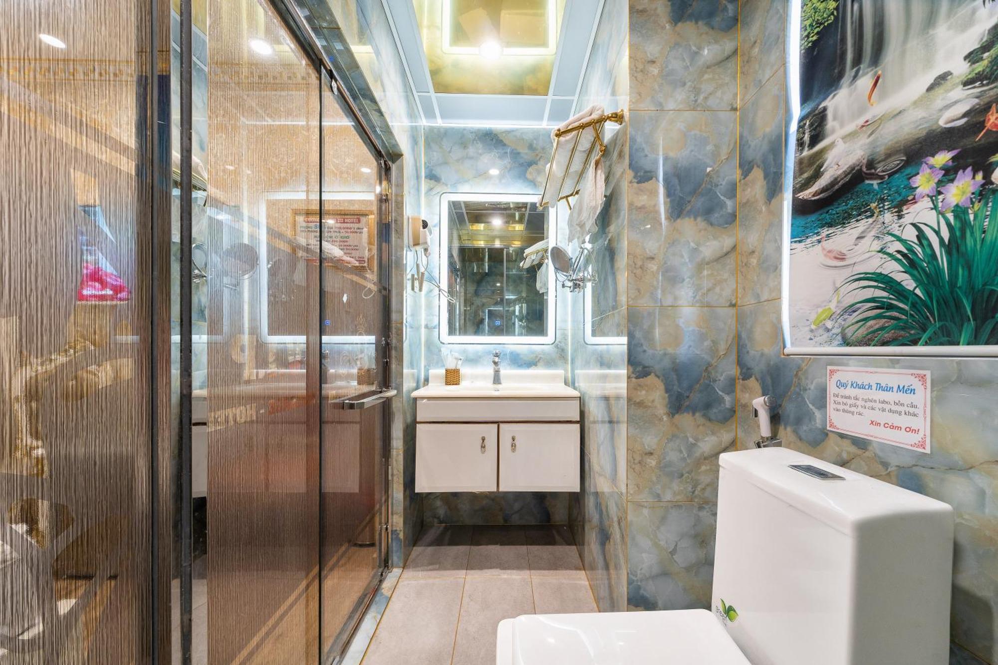 Townhouse District 10 Near Children Hospital 1 Formerly Cuong Thanh 3 3* Ho Chi Minh City