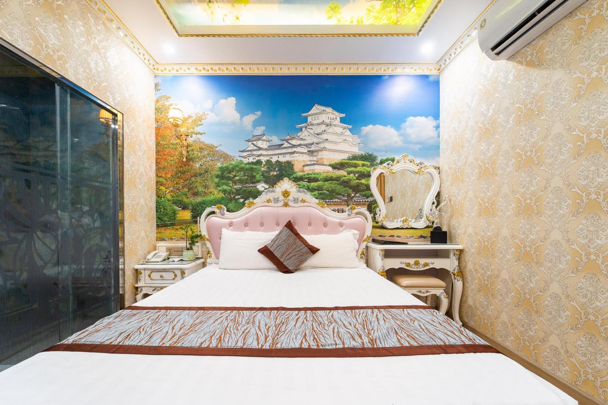 Townhouse District 10 Near Children Hospital 1 Formerly Cuong Thanh 3 Hotel 3*