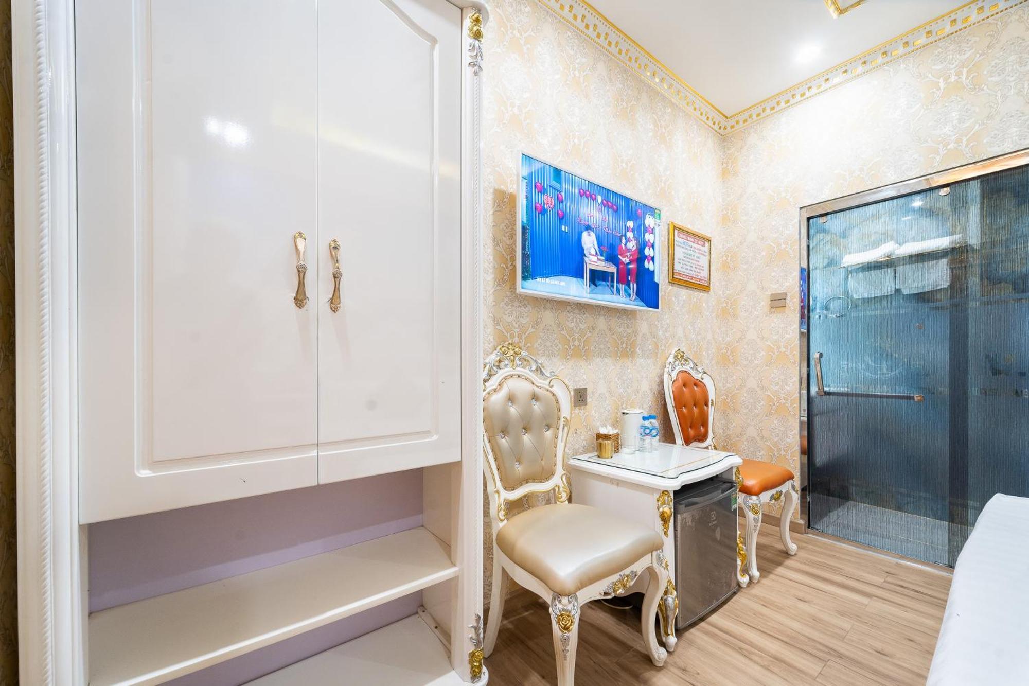 Townhouse District 10 Near Children Hospital 1 Formerly Cuong Thanh 3 3* Ho Chi Minh City