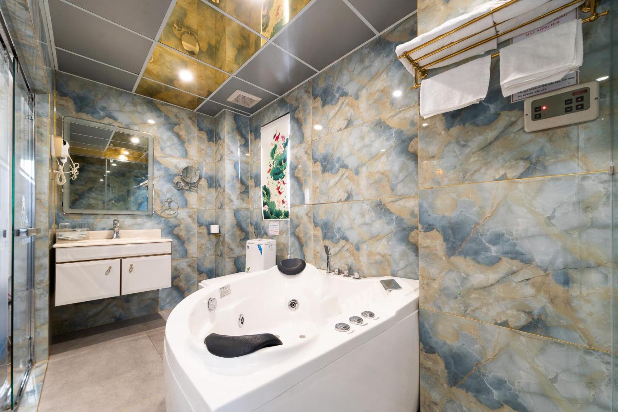 Townhouse District 10 Near Children Hospital 1 Formerly Cuong Thanh 3 Hotel