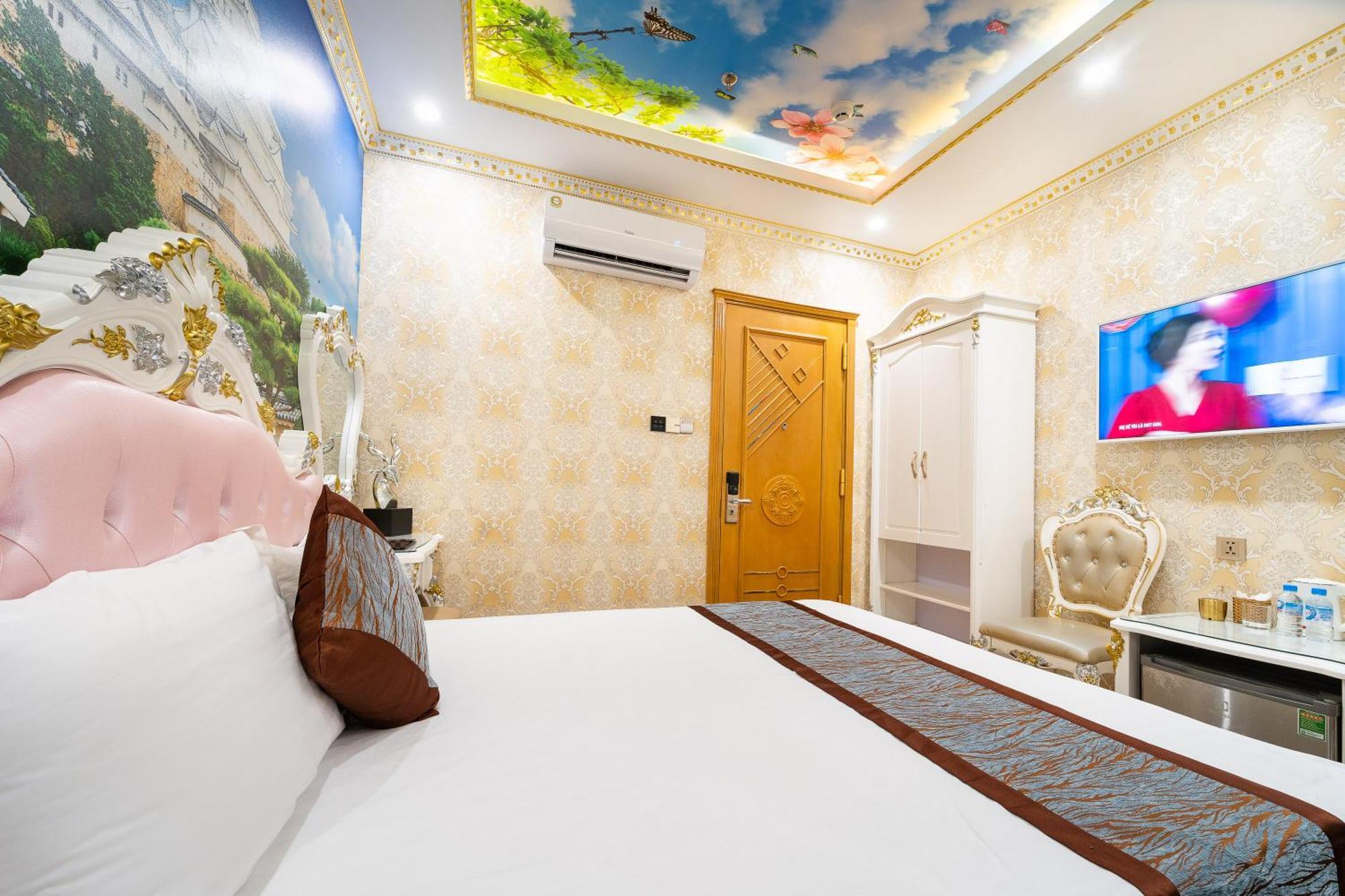 Townhouse District 10 Near Children Hospital 1 Formerly Cuong Thanh 3 3* Ho Chi Minh City