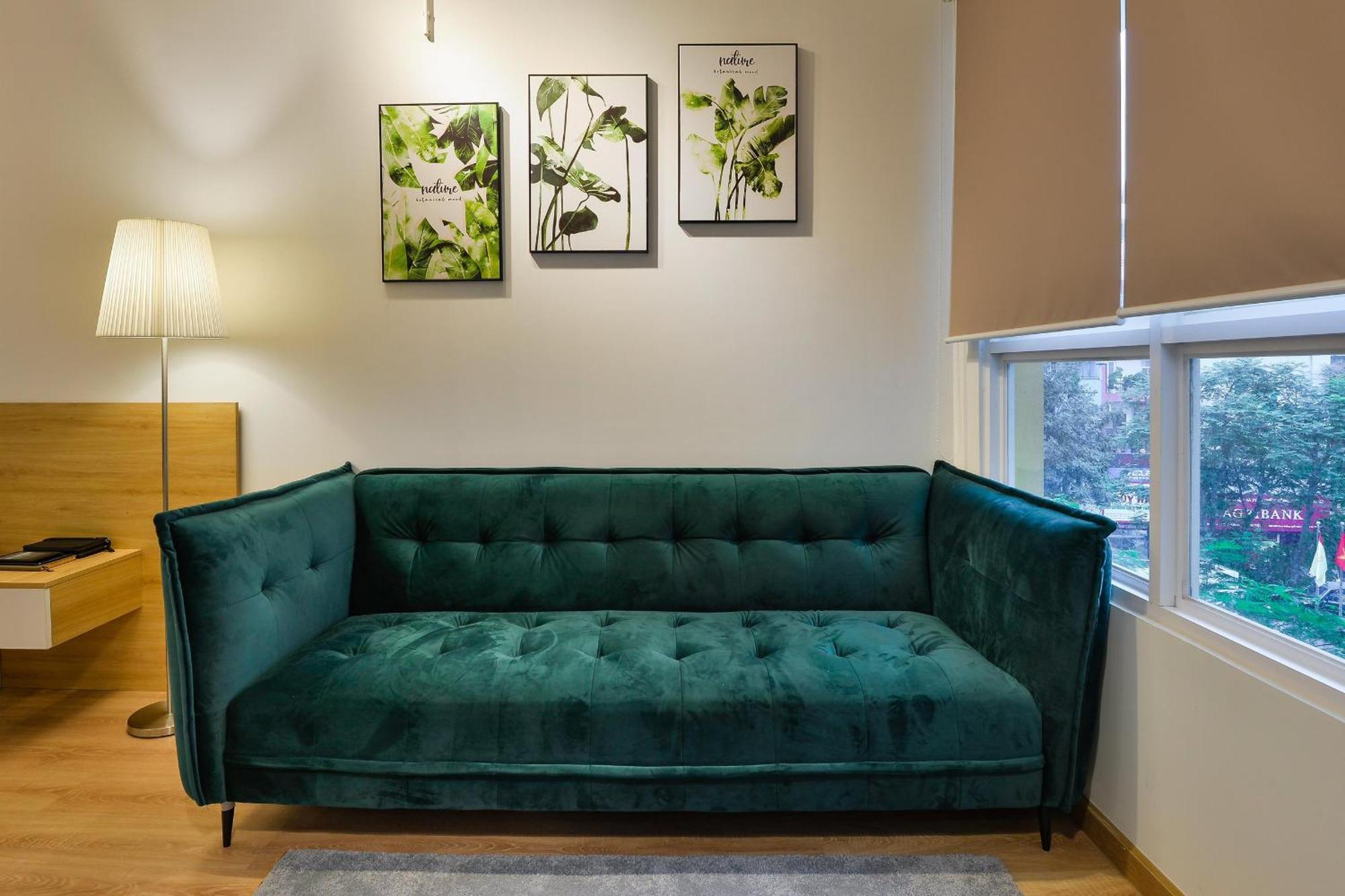 Ho Charmington La Pointe Apartment *