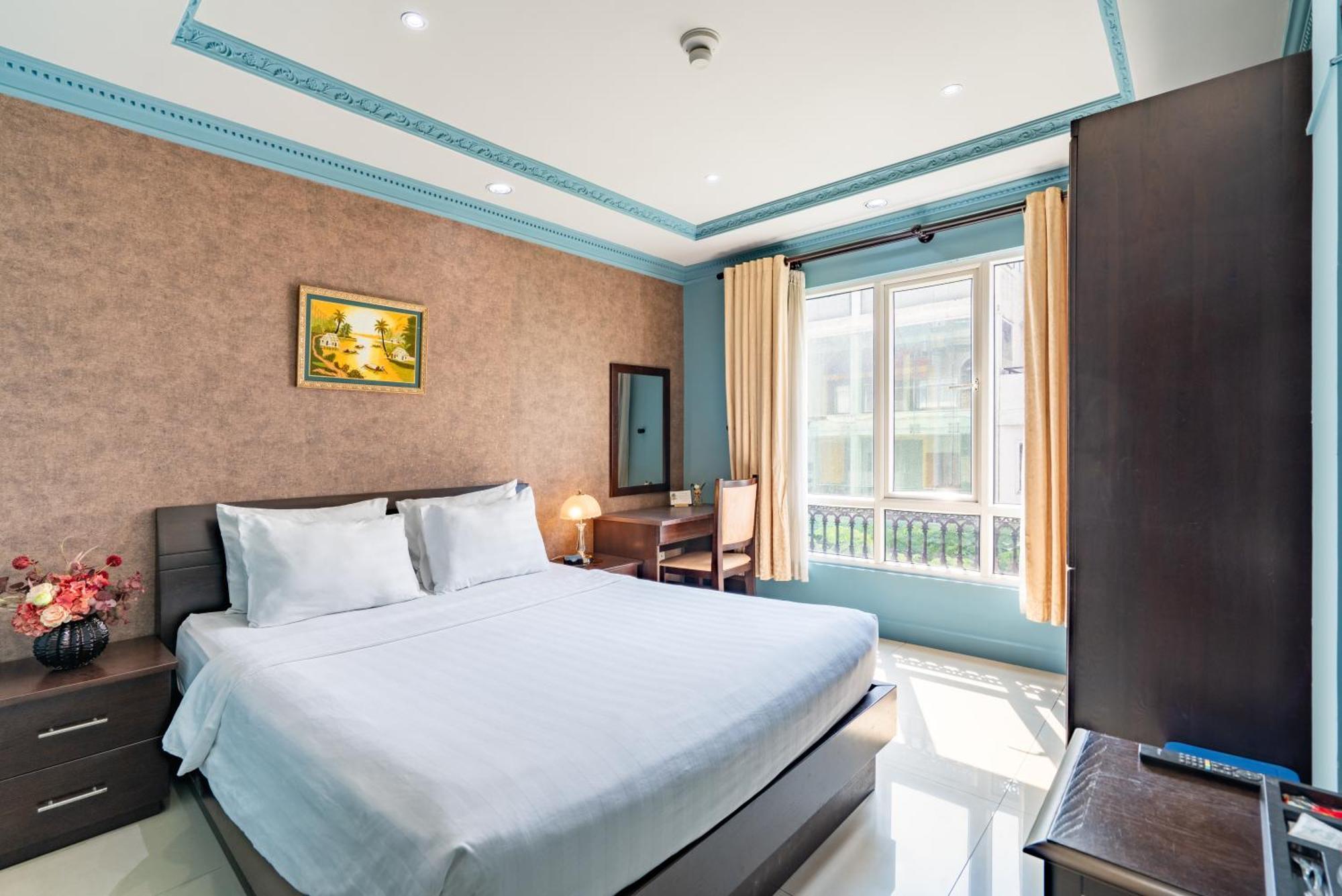 Hotel La Bonita Boutique 3*