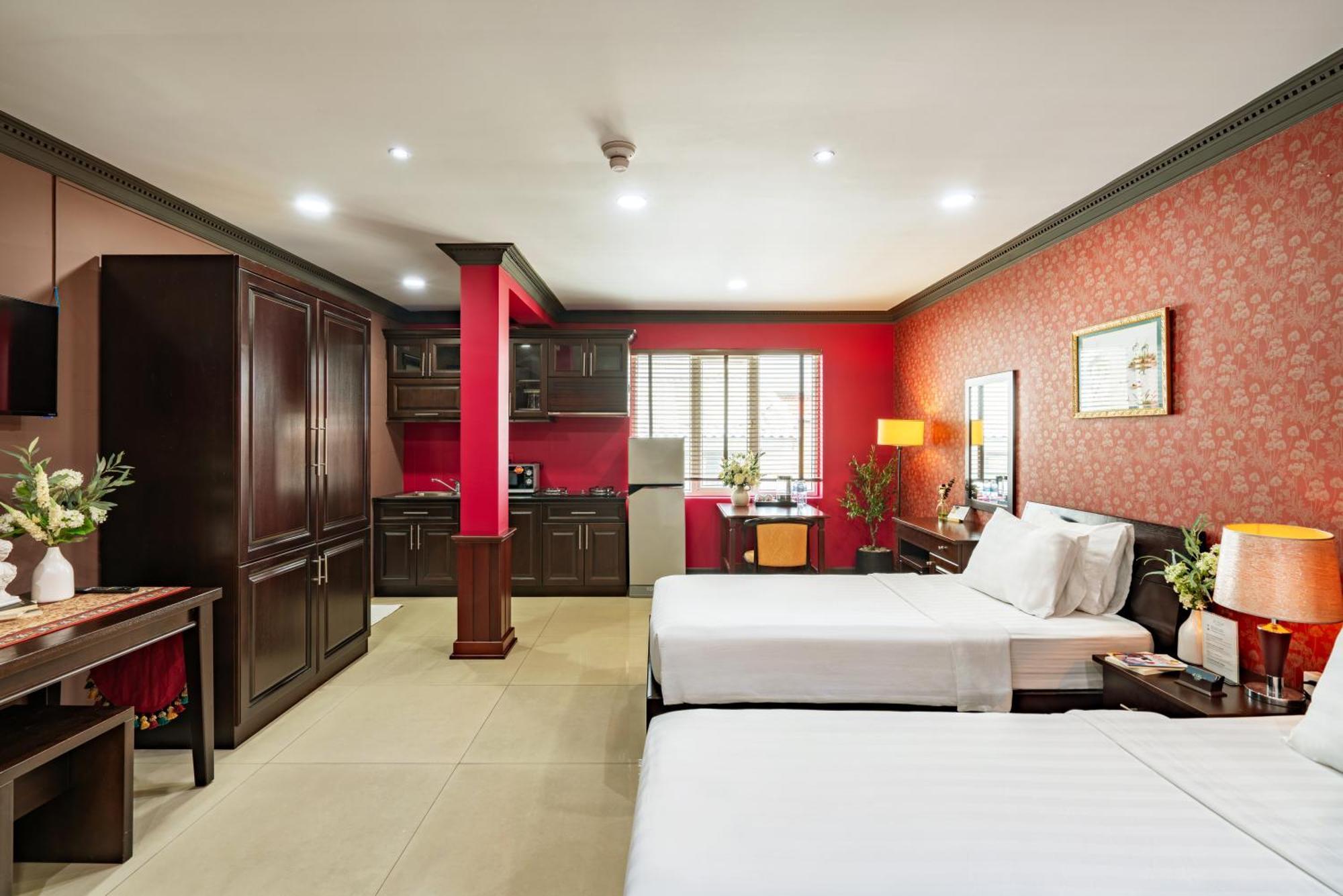 La Bonita Boutique Hotel 3*