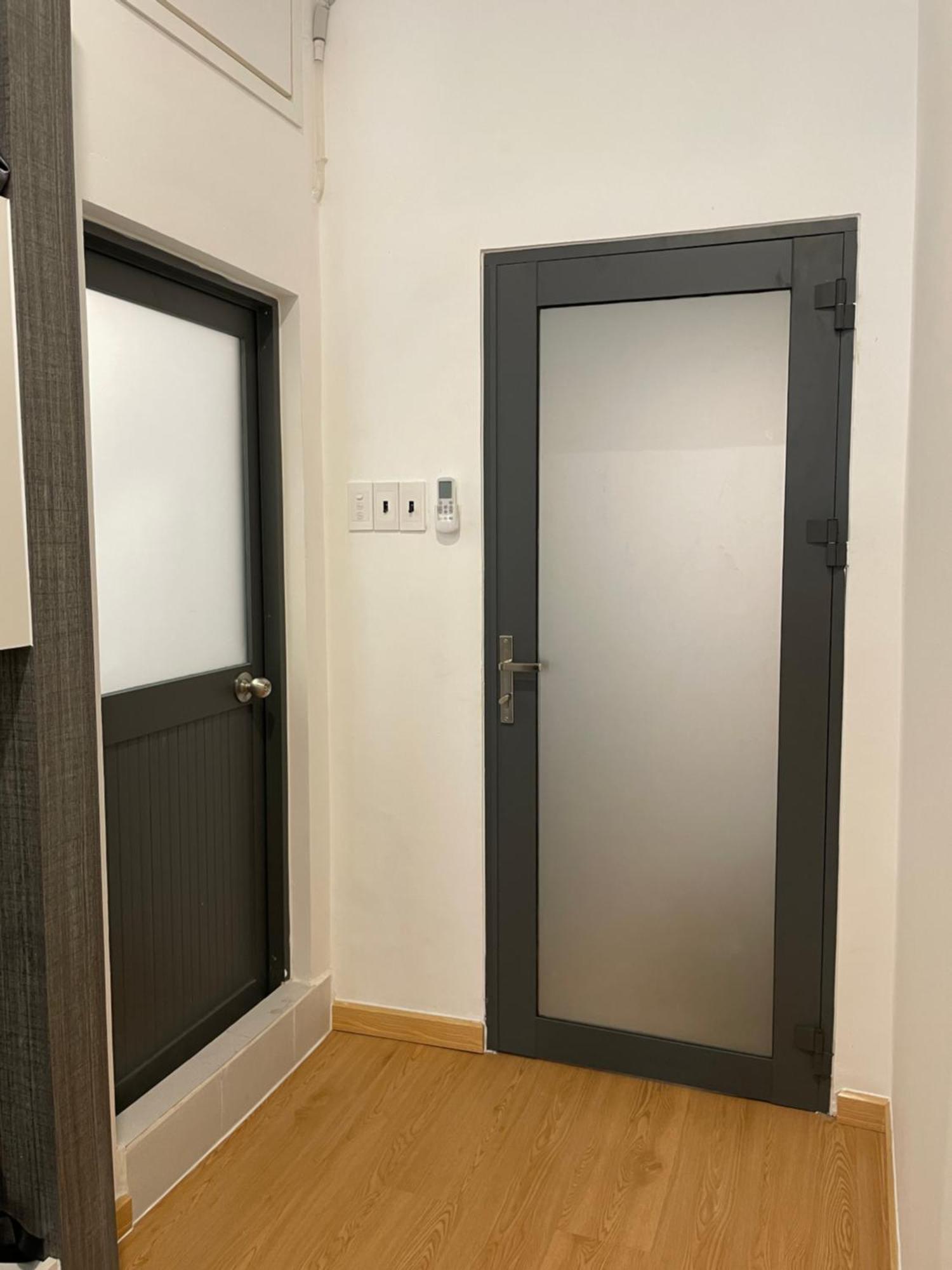 Alphabet Capsule Hotel Ho Chi Minh City