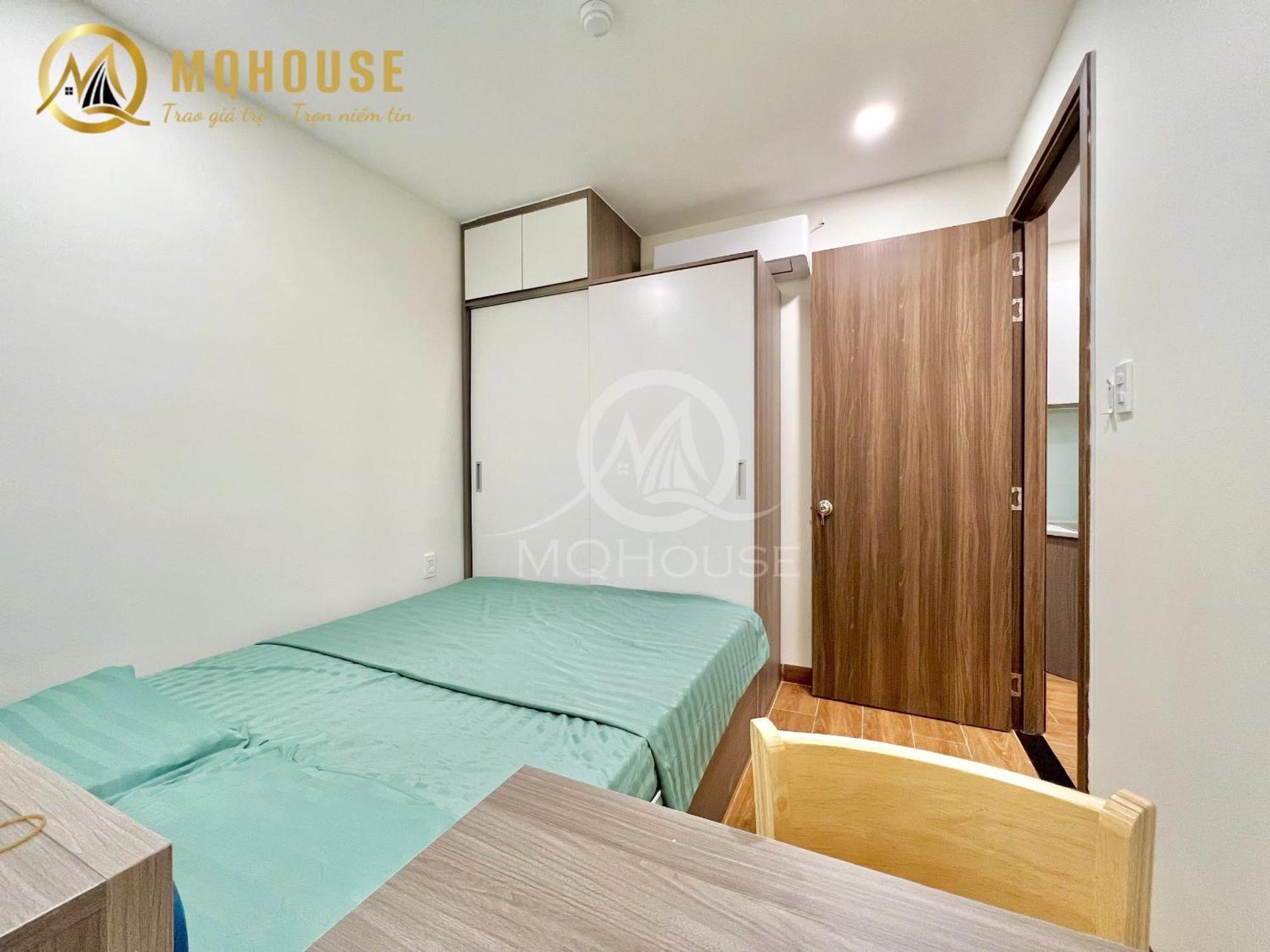Apartment 25a Cuu Long