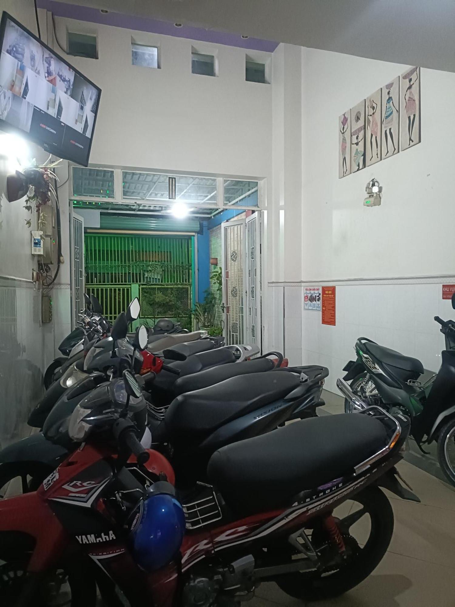 Phuong Linh Hotel