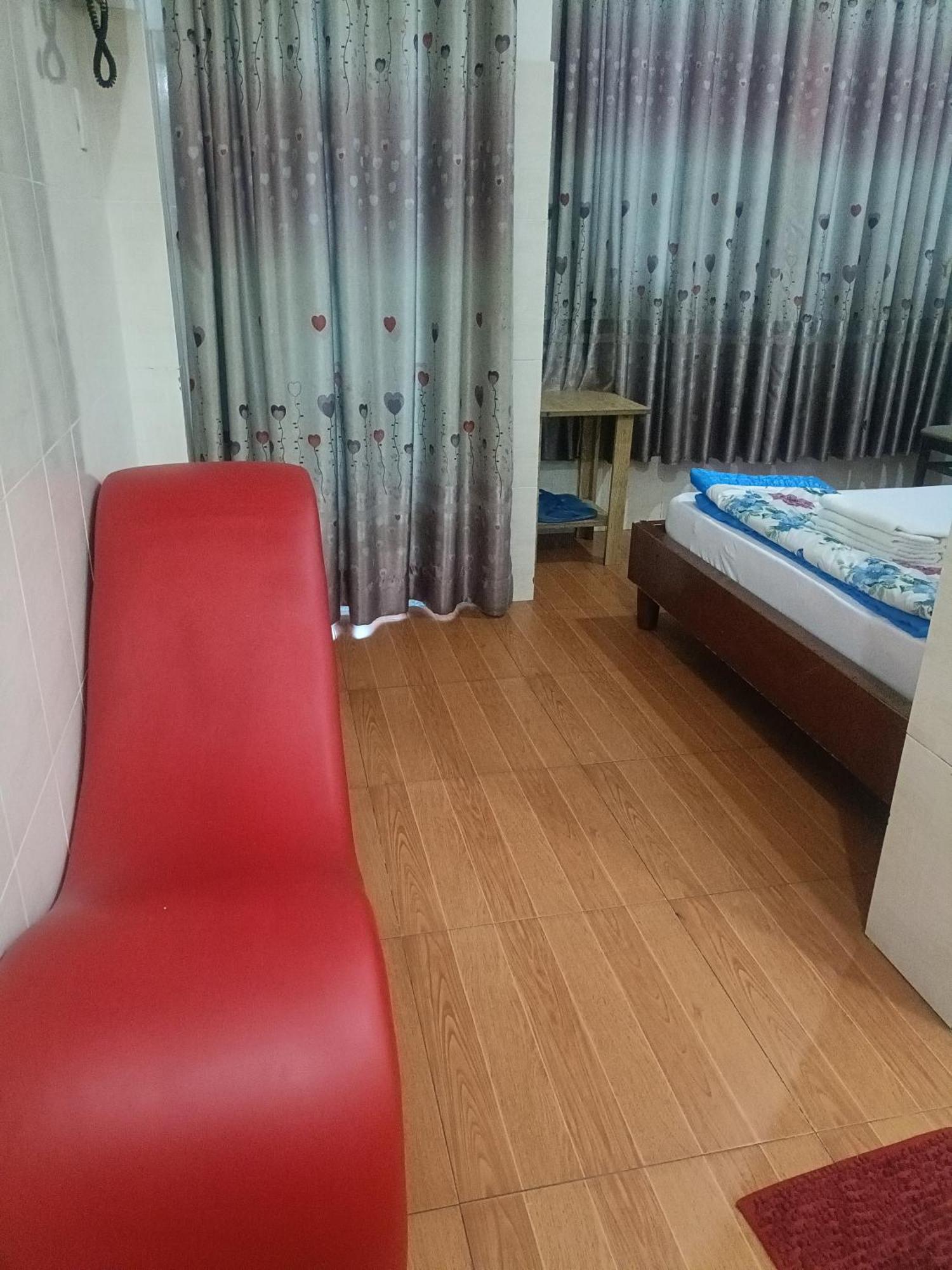 Hotel Phuong Linh