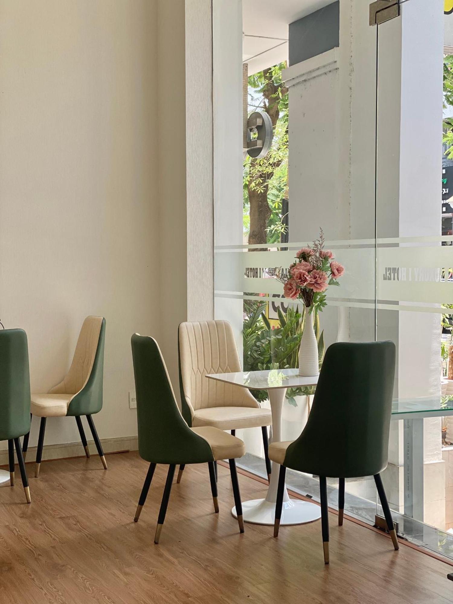 The Shilla Luxury I Phu My Hung 2* Ho Chi Minh City