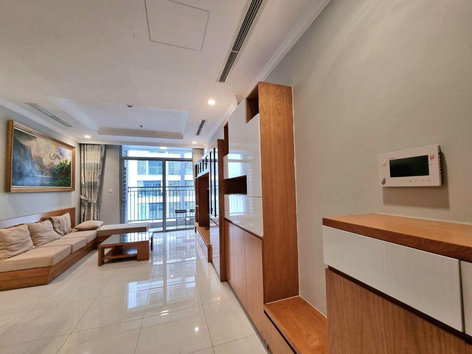 Vinhomes Landmark Luxury By Navie Bandar Ho Chi Minh