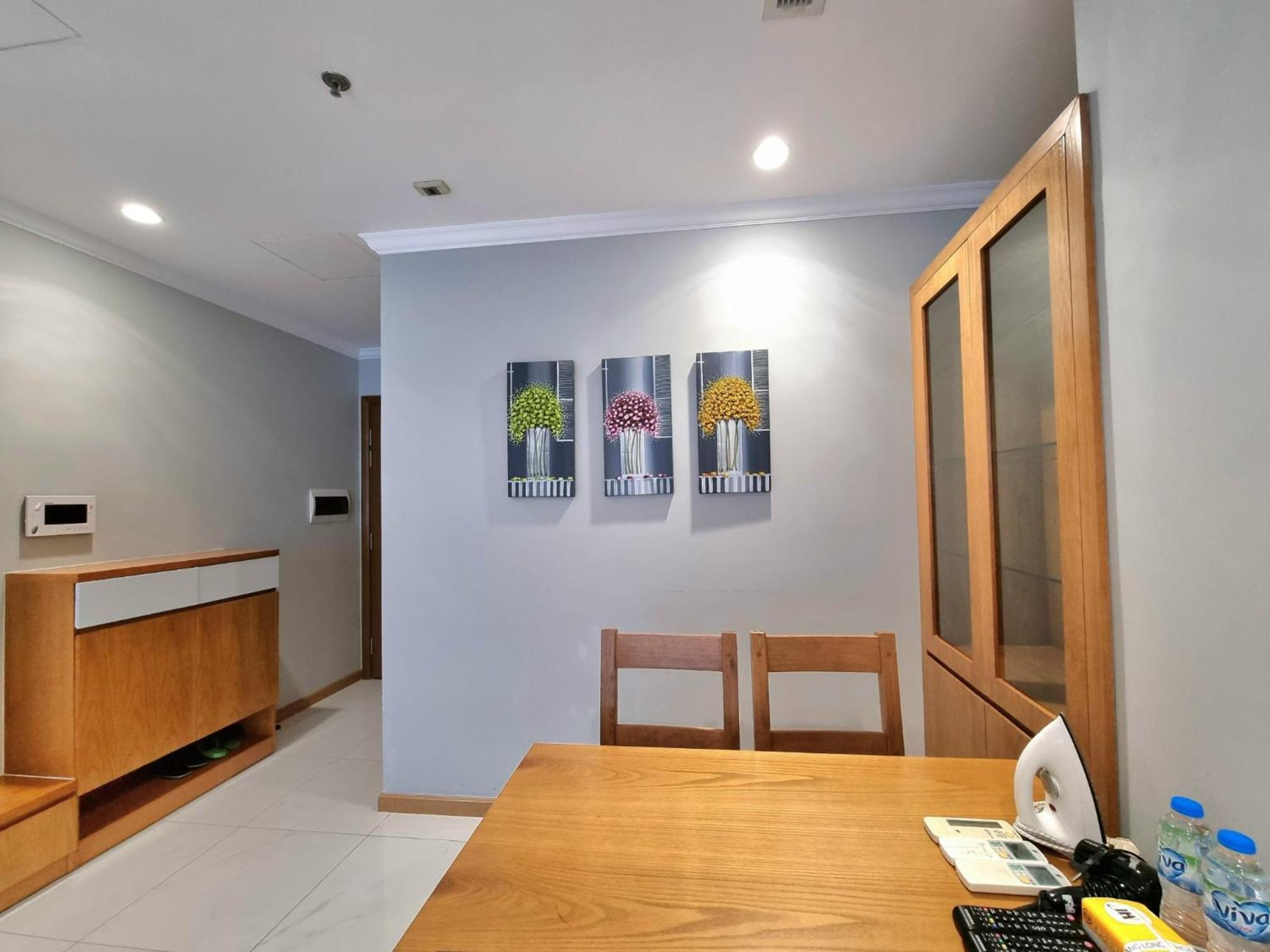 Vinhomes Landmark Luxury By Navie Bandar Ho Chi Minh