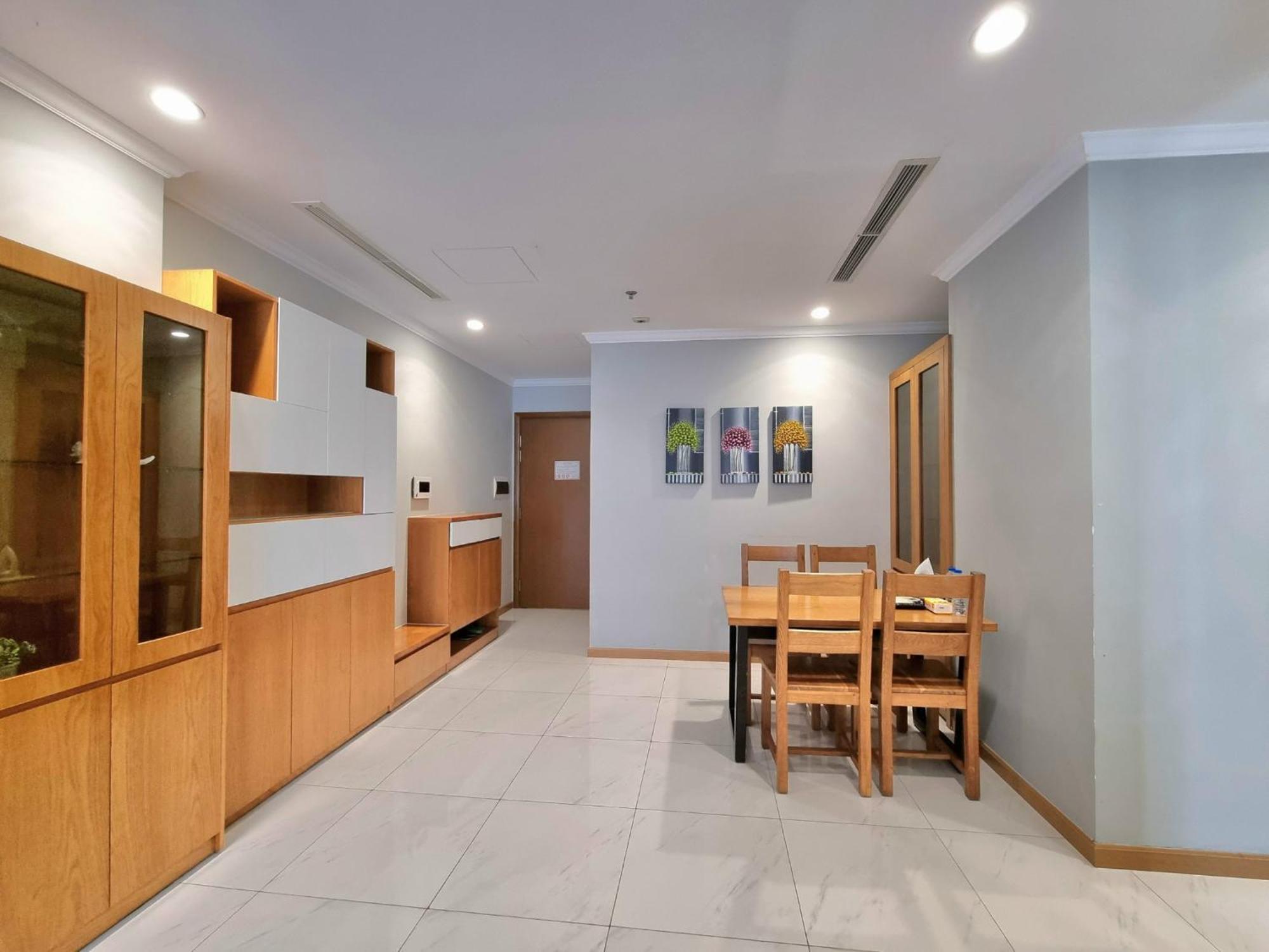 Vinhomes Landmark Luxury By Navie Bandar Ho Chi Minh