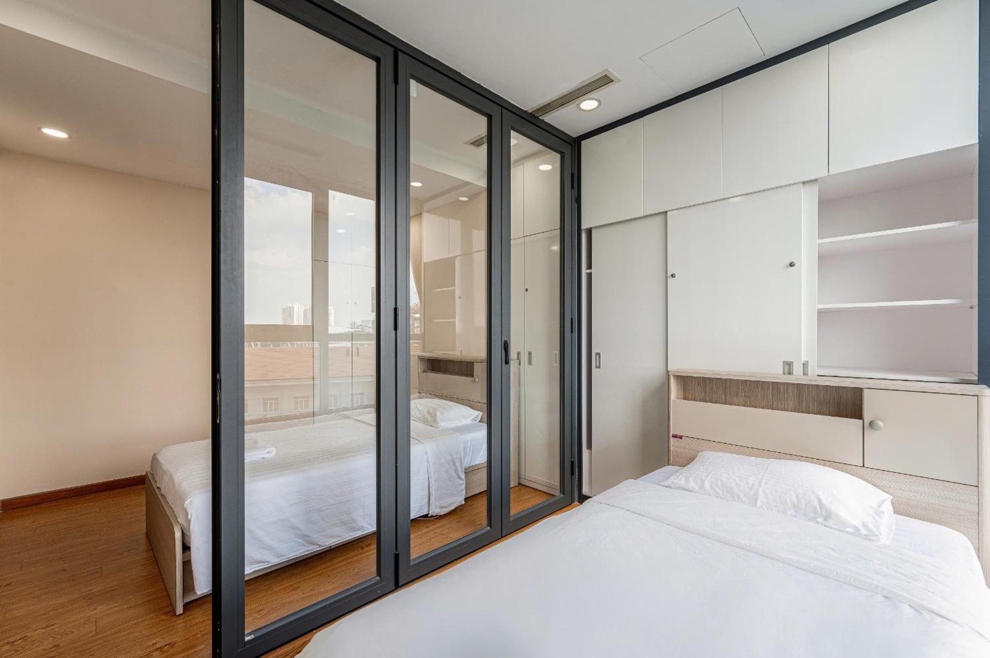 Vinhomes Landmark Luxury By Navie Bandar Ho Chi Minh
