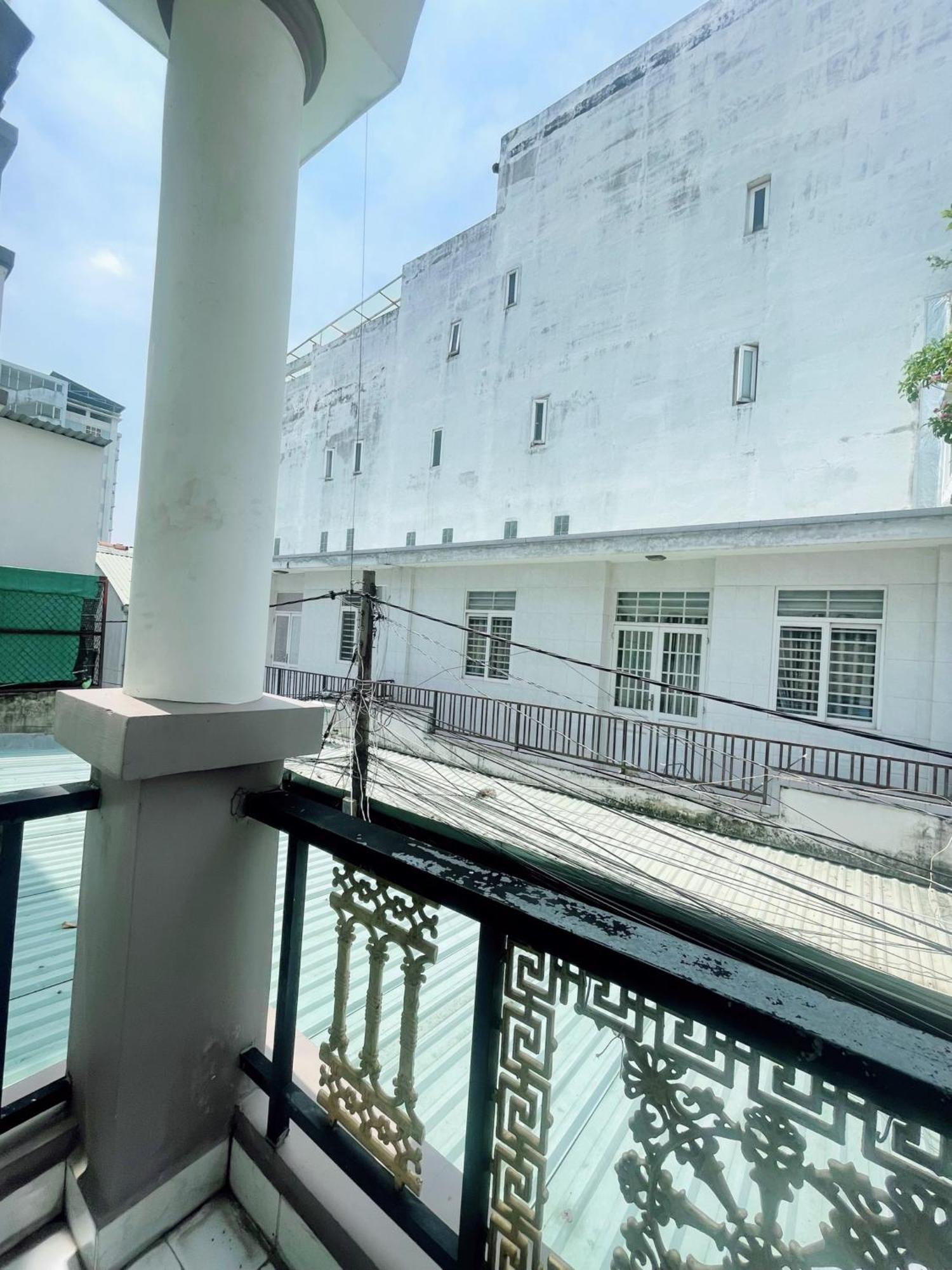 Nguyen Thanh Katil Bandar Ho Chi Minh