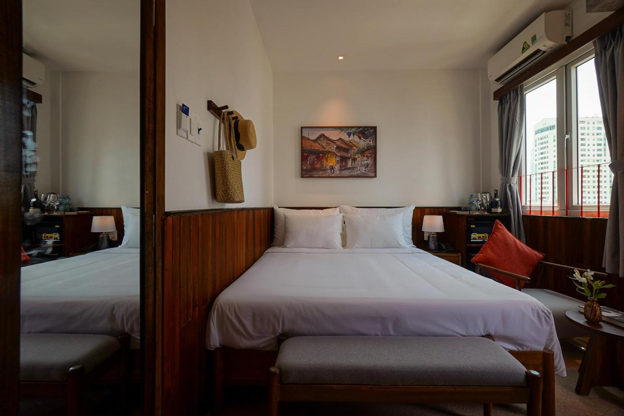 Nexus House Nguyen Binh Khiem Bandar Ho Chi Minh