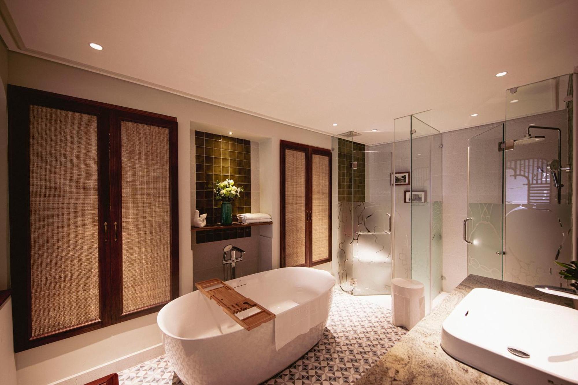 Khách sạn Au Boutique 4*