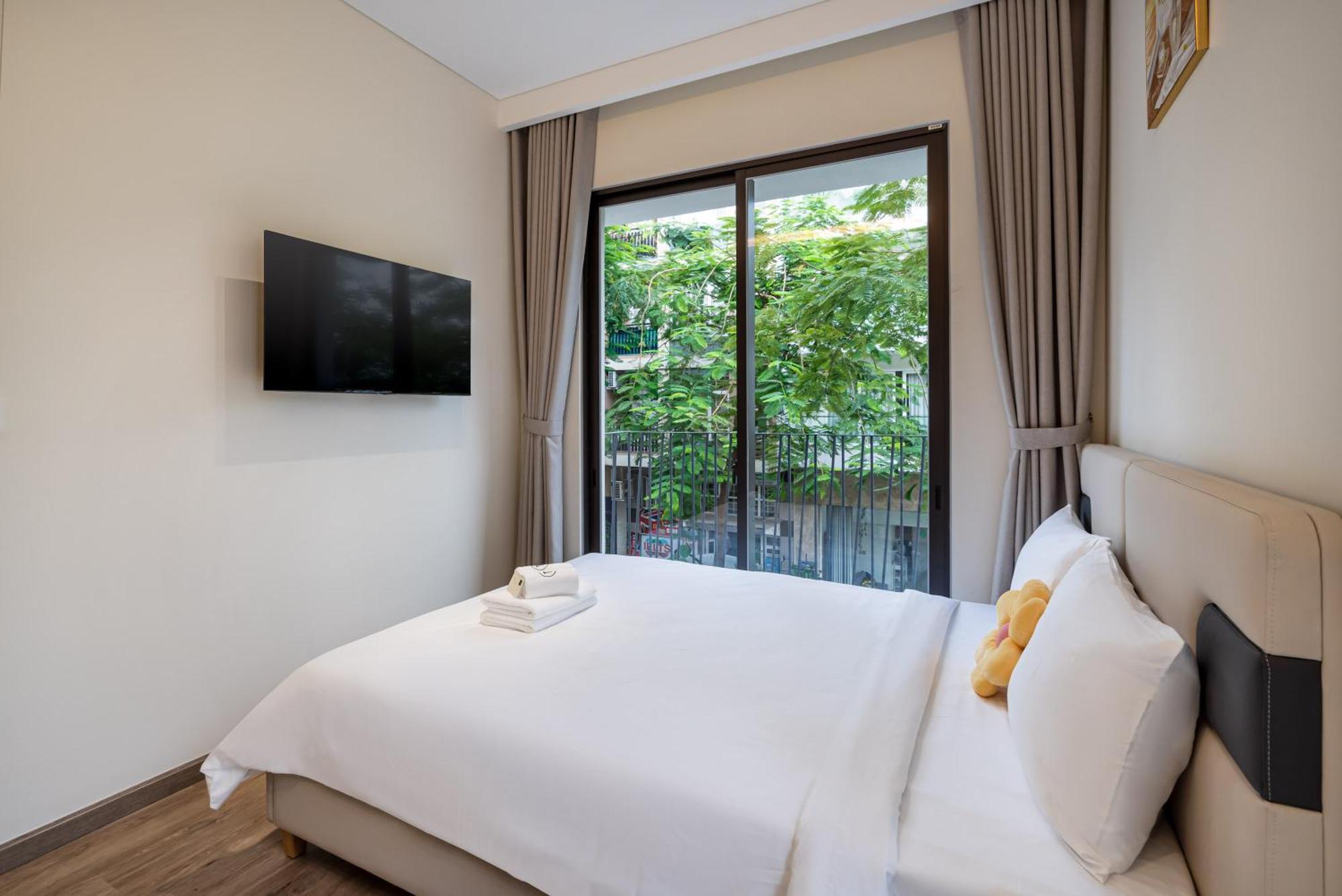 The Royal Vista - Phu My Hung Hotel