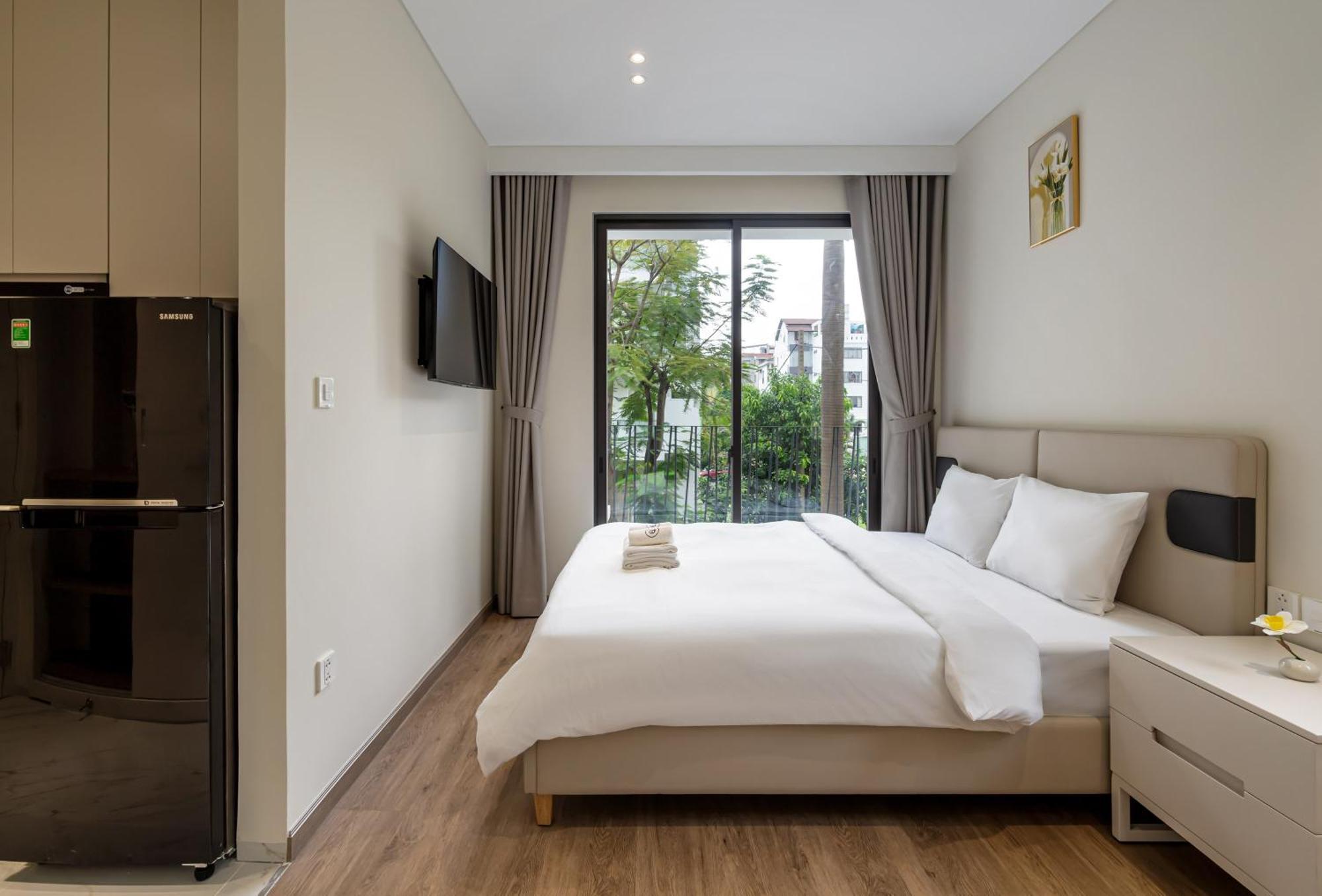 Hotel The Royal Vista - Phu My Hung Ho Chi Minh City