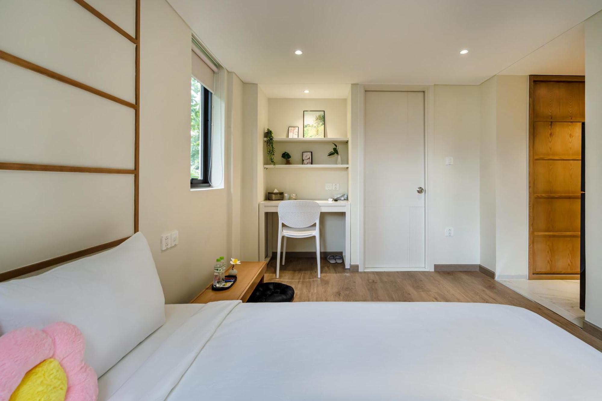 The Royal Vista - Phu My Hung 3* Ho Chi Minh City