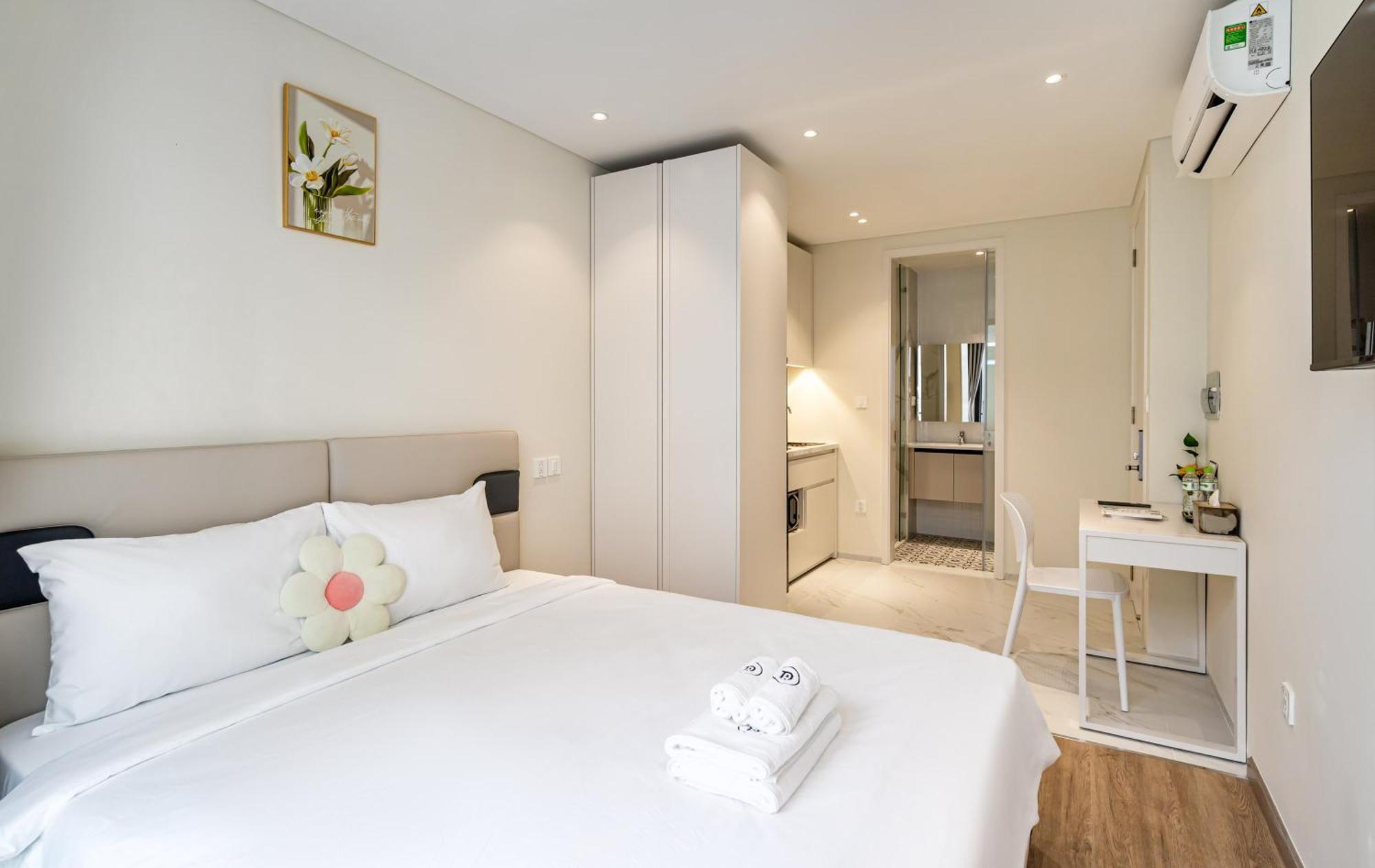 The Royal Vista - Phu My Hung Hotel Ho Chi Minh City