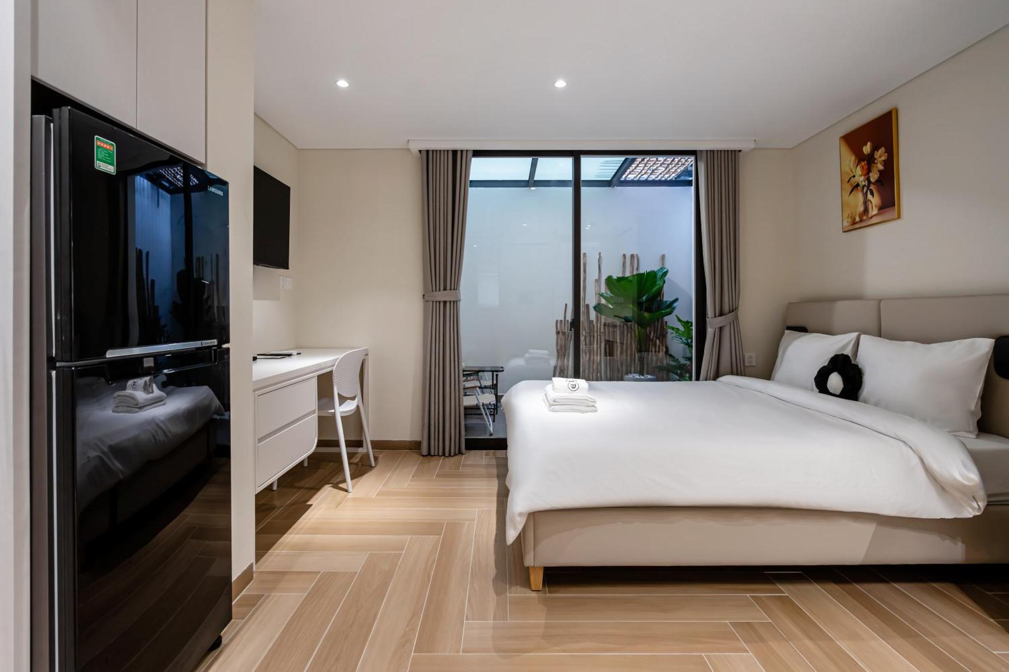 The Royal Vista - Phu My Hung 3* Ho Chi Minh City