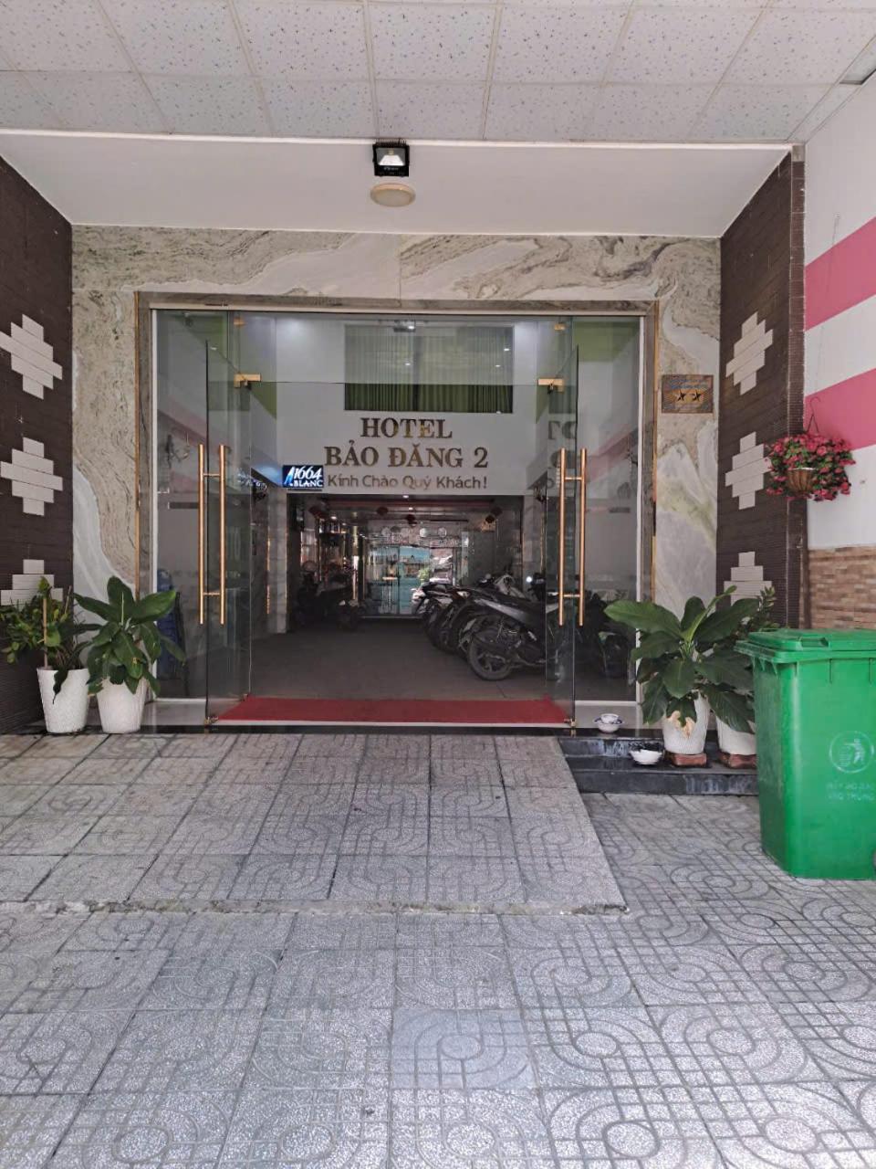 Bao Dang Ho Chi Minh City
