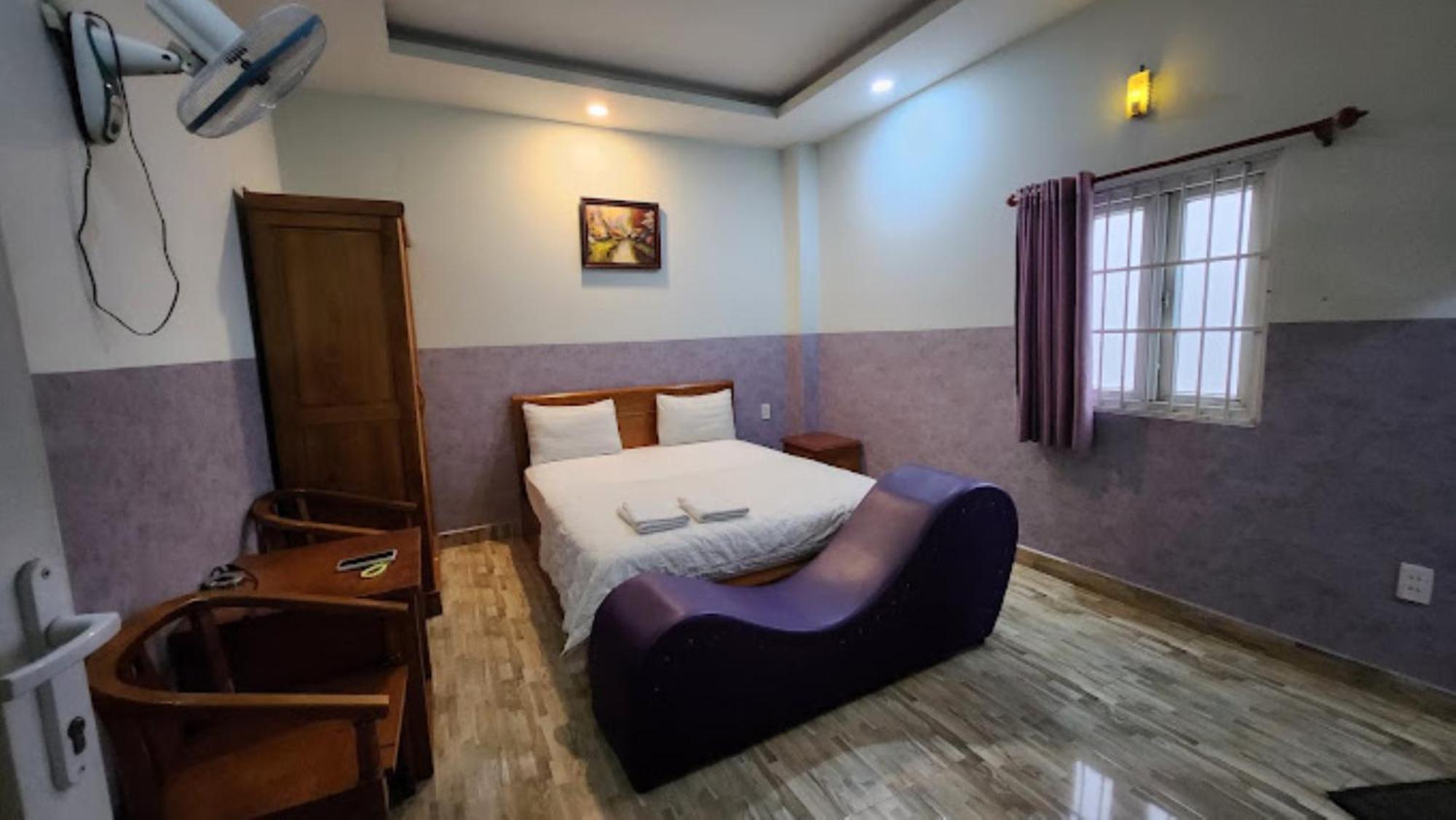 Hotel Thao Nguyen 2 Ho Chi Minh City