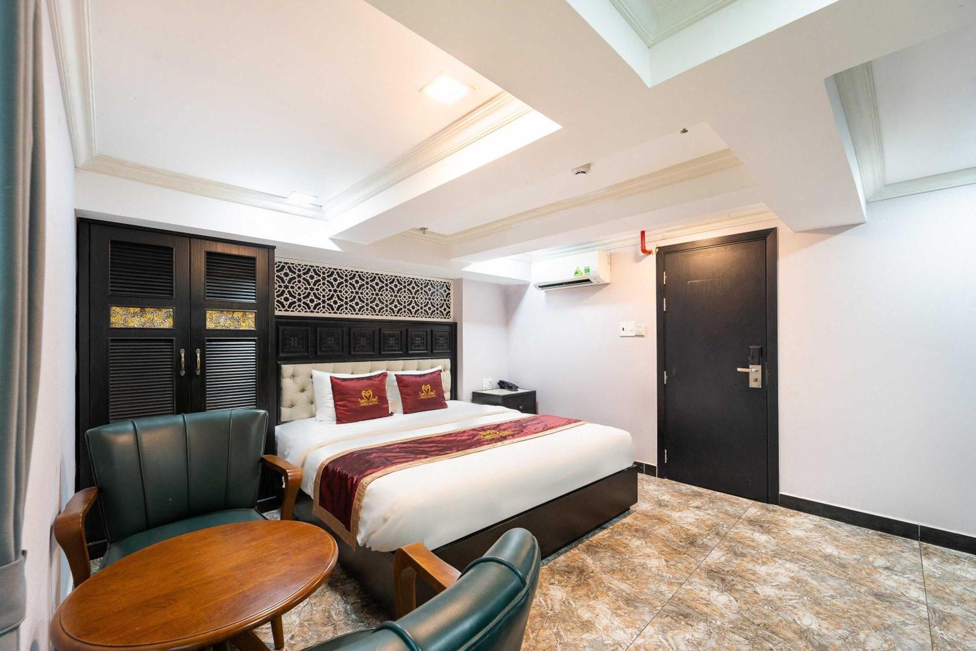 Hotel Collection O Havana Airport