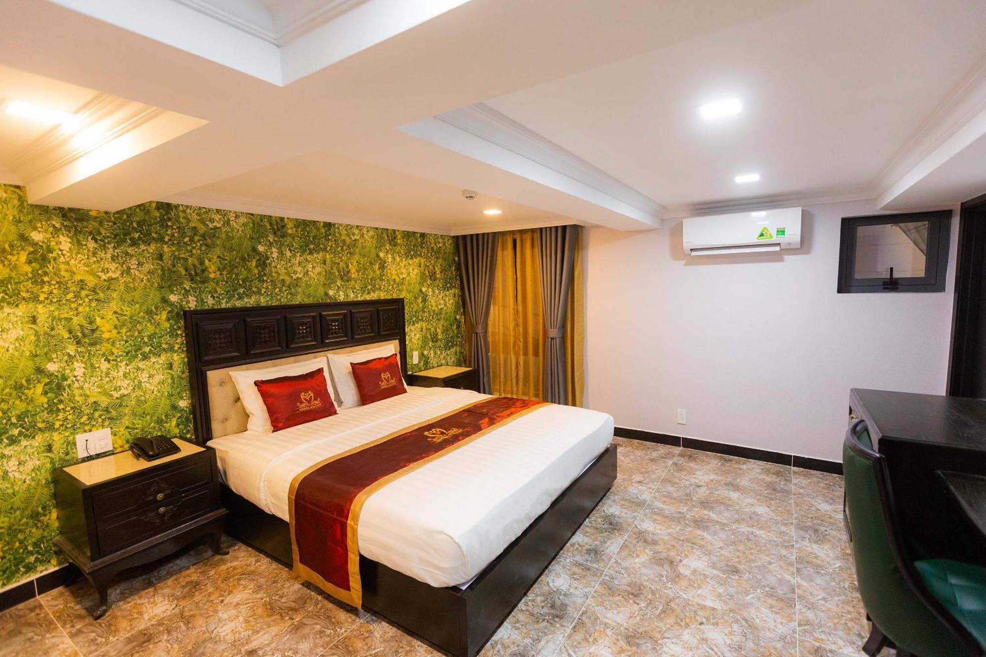Collection O Havana Airport 3* Ho Chi Minh City