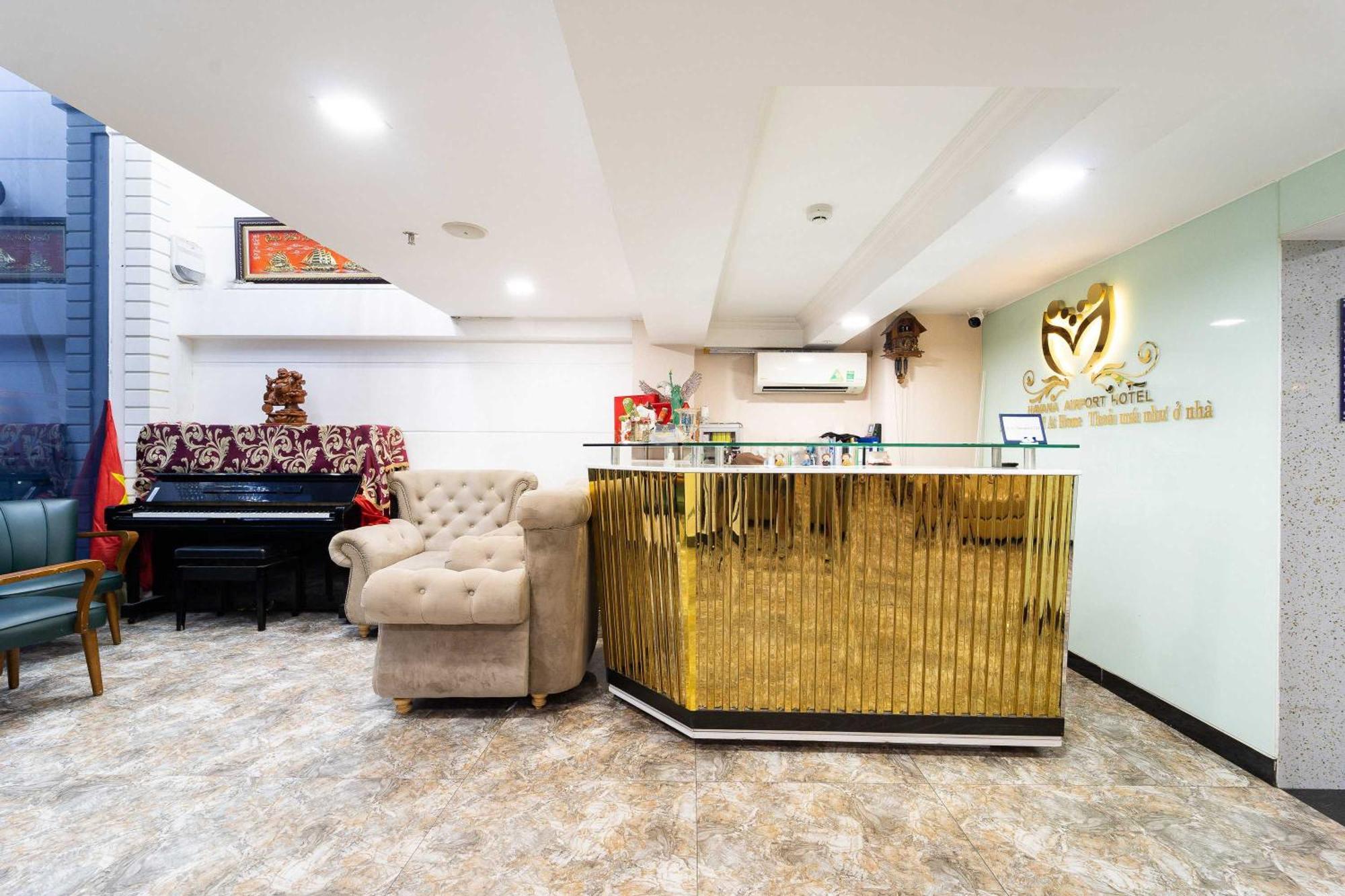 Hotel Collection O Havana Airport