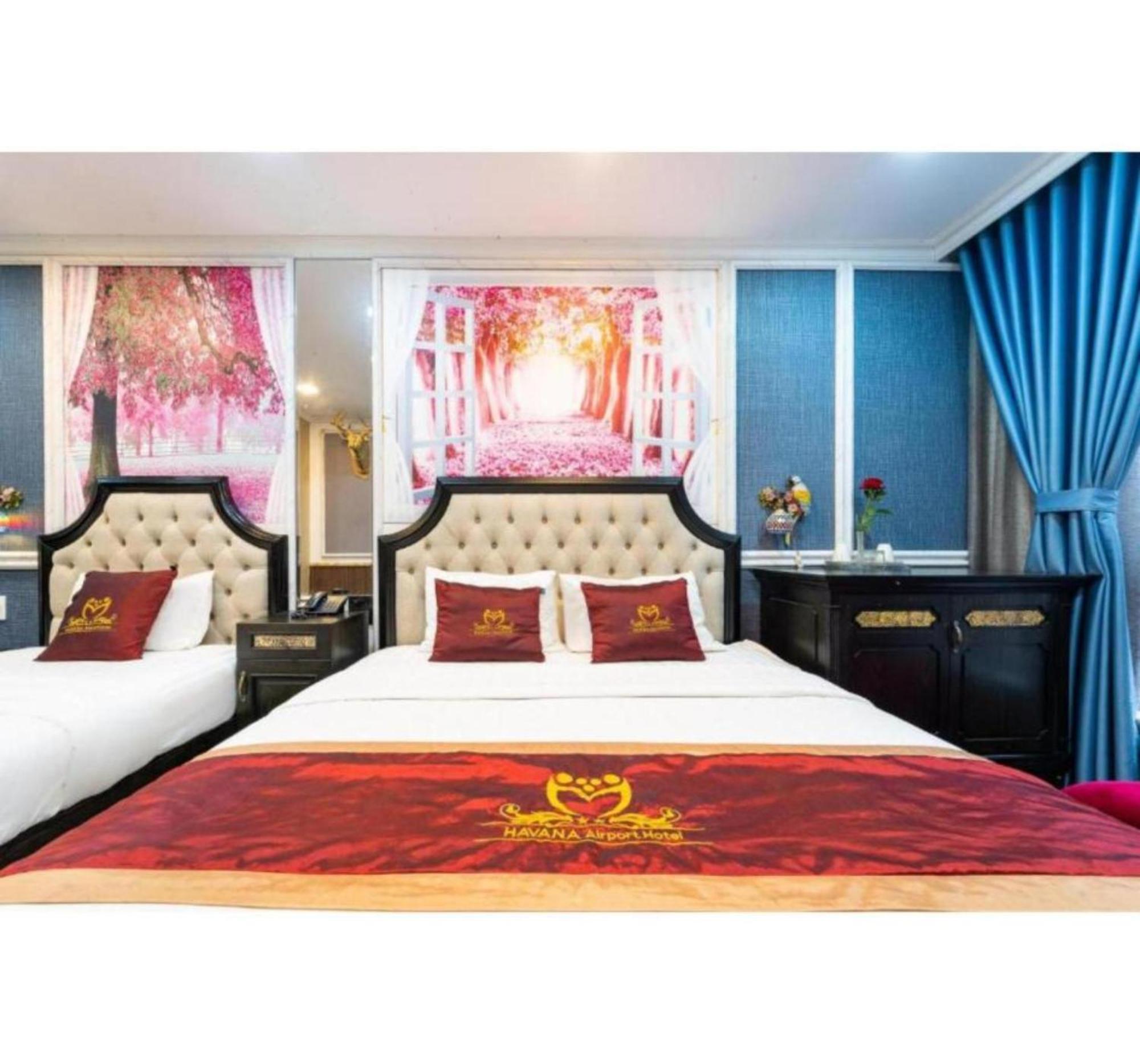 Hotel Collection O Havana Airport 3*