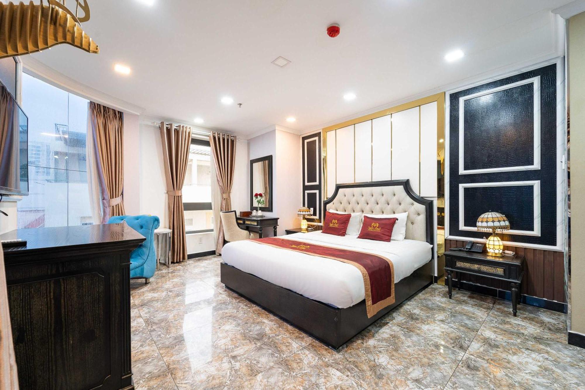 Collection O Havana Airport Hotel Ho Chi Minh City