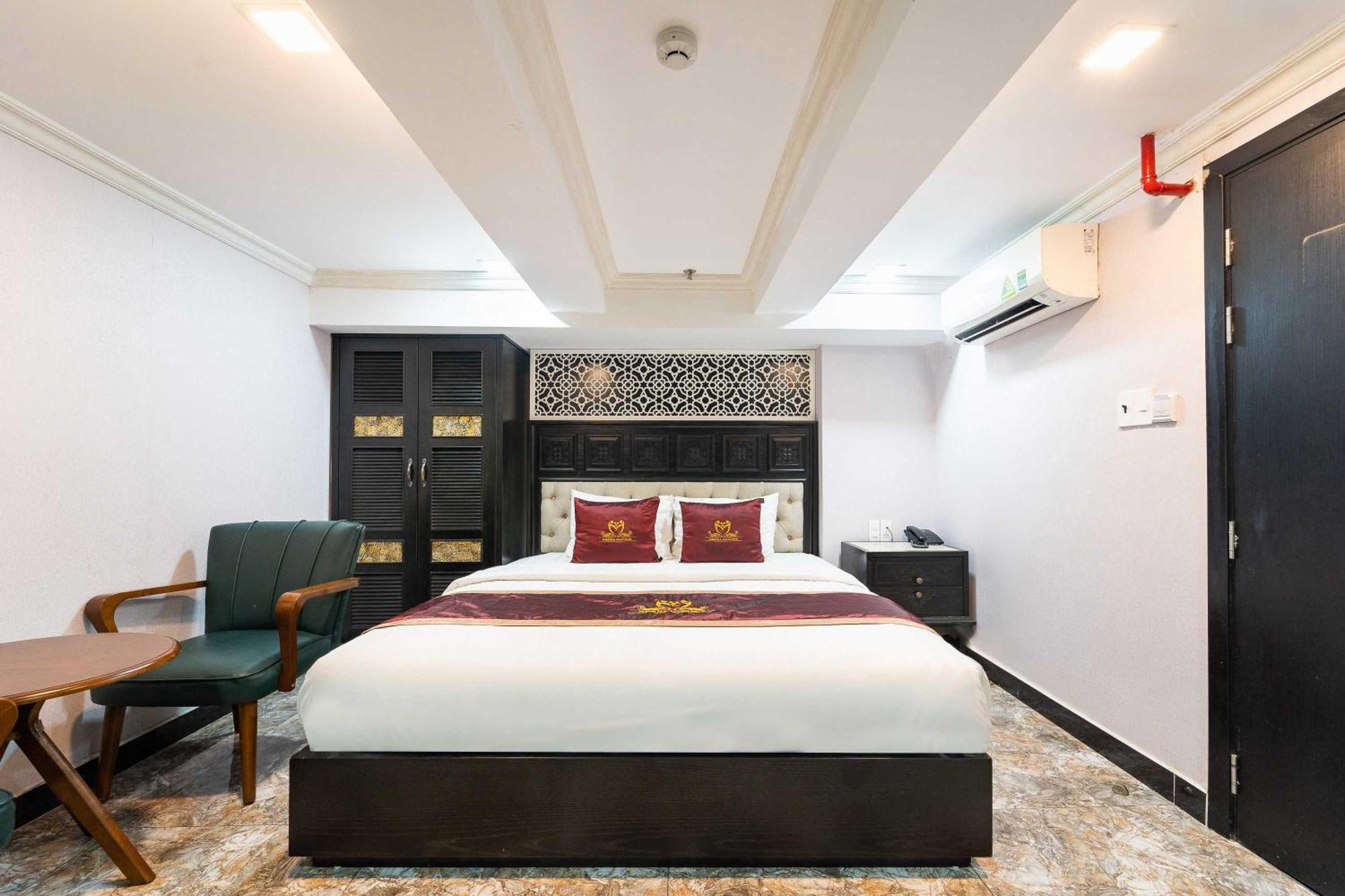 Hotel Collection O Havana Airport Ho Chi Minh City