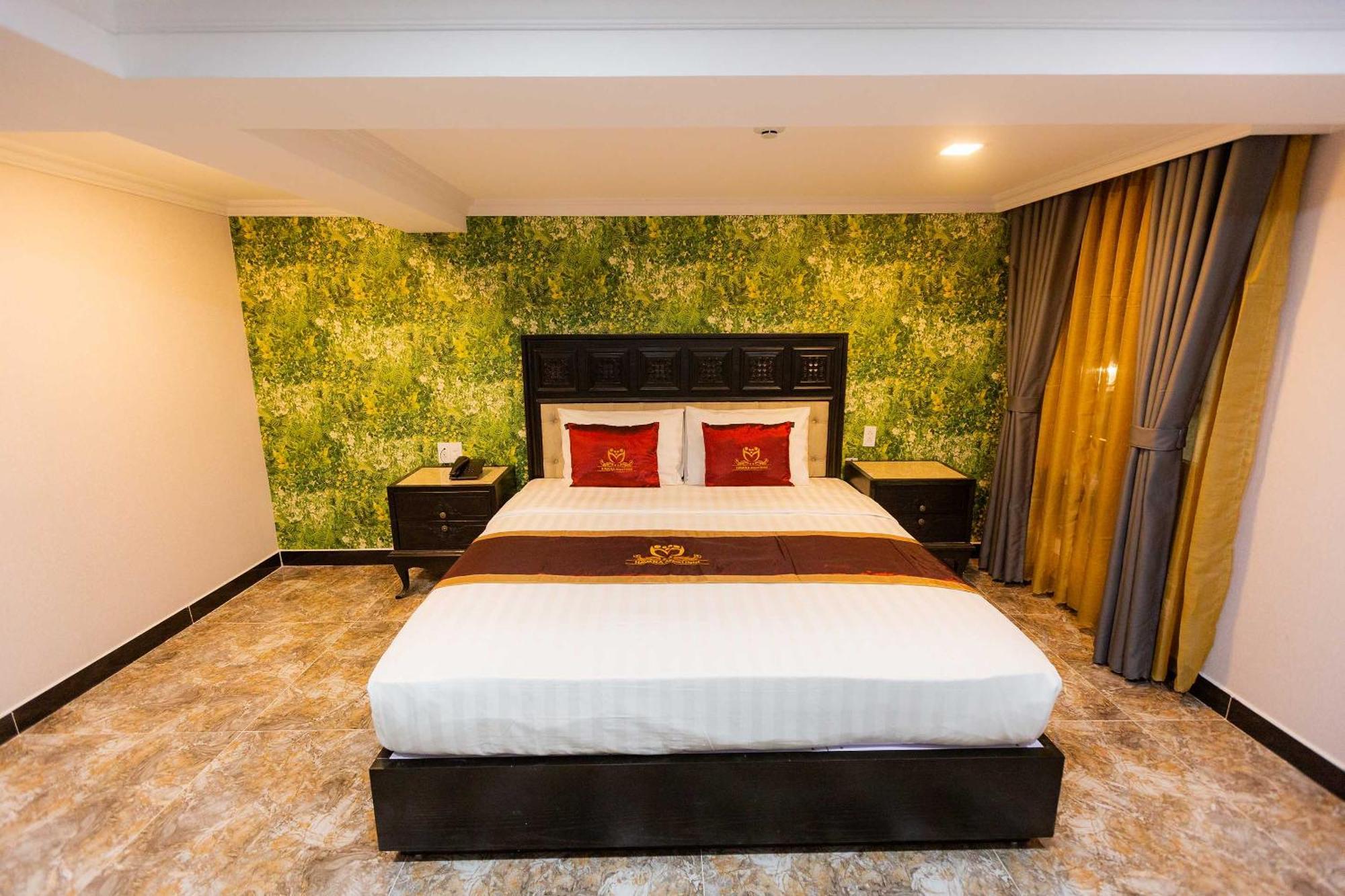 Collection O Havana Airport Hotel Ho Chi Minh City