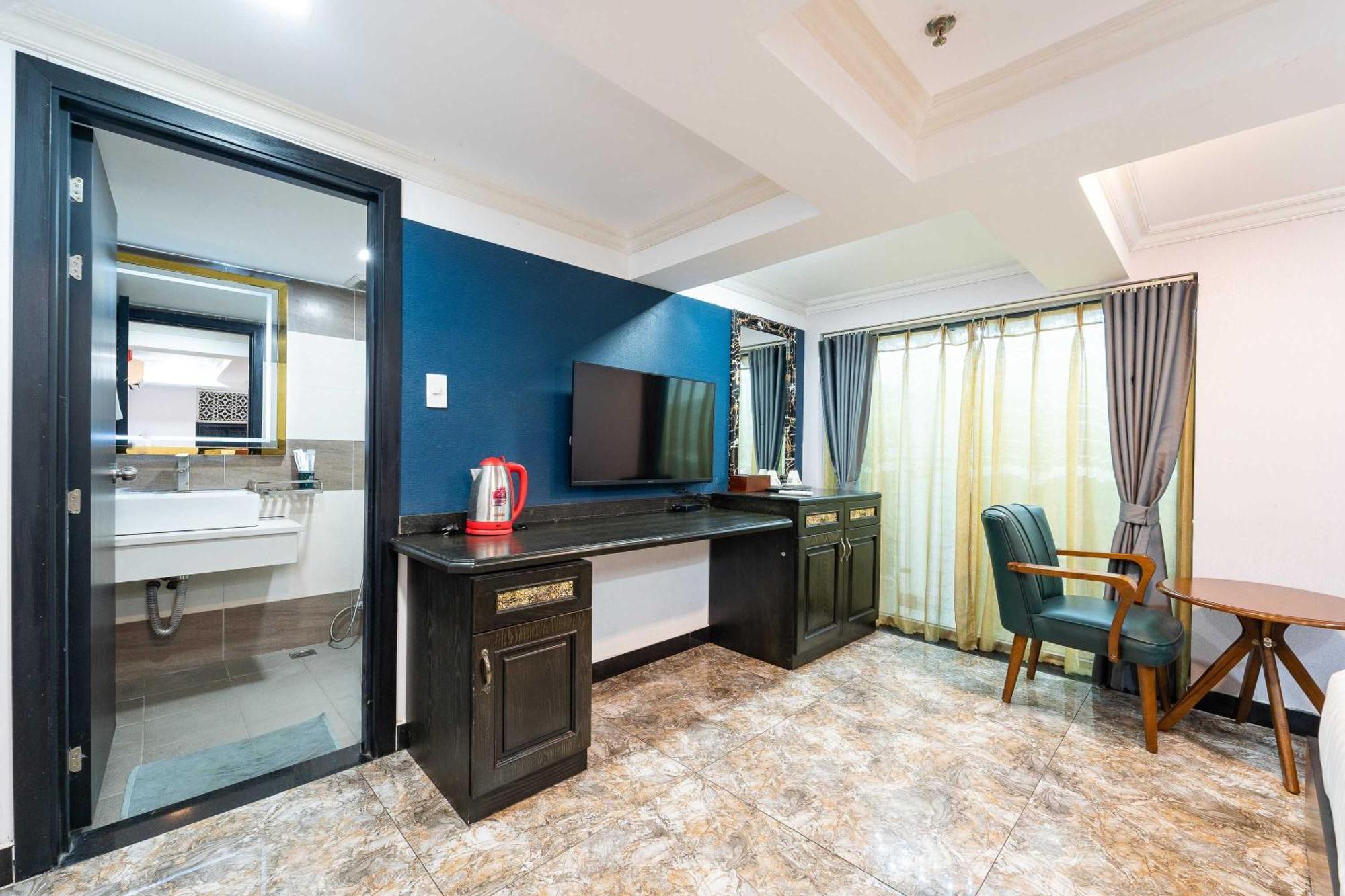 Collection O Havana Airport Hotel