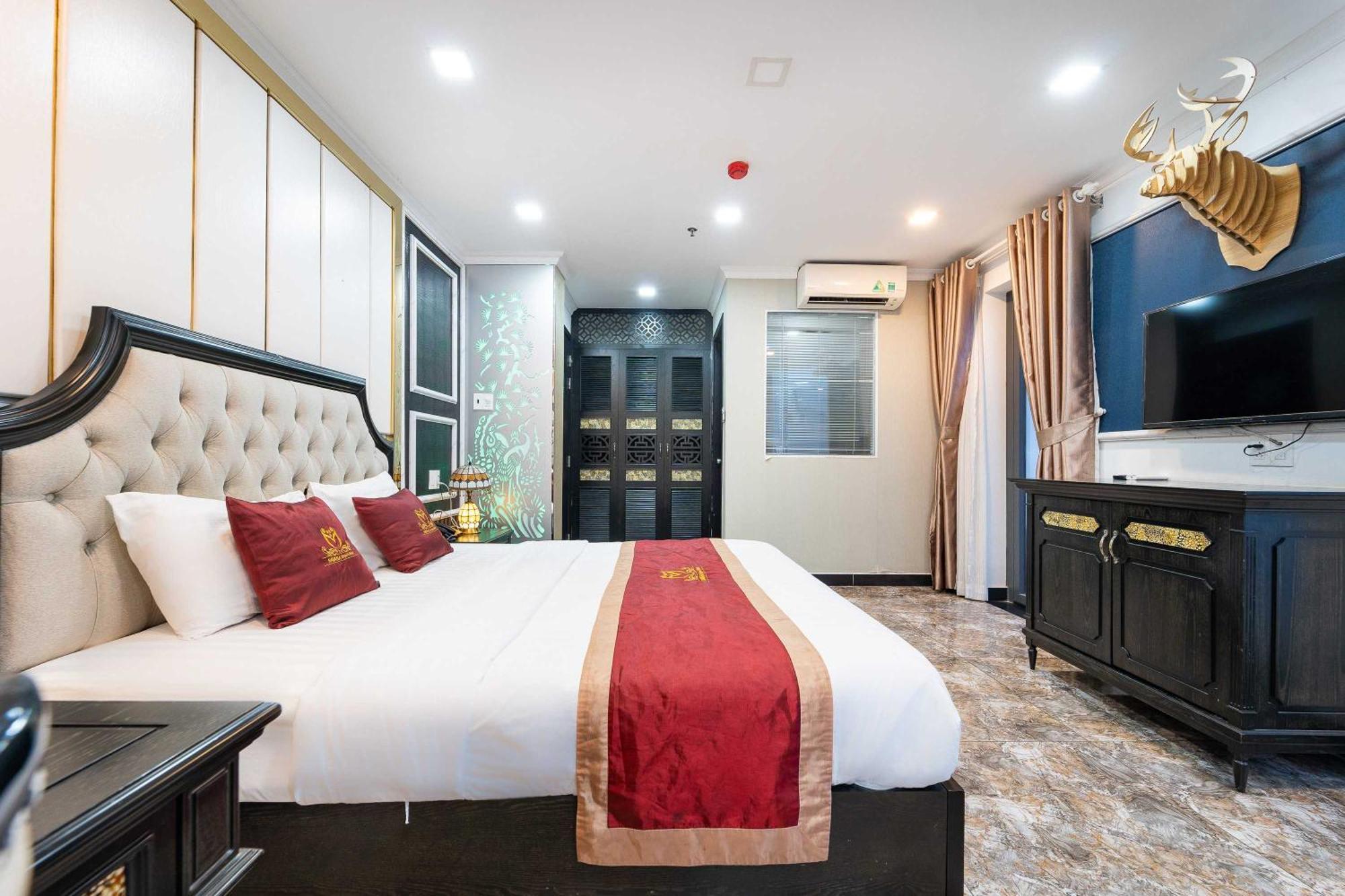 Collection O Havana Airport Hotel 3*