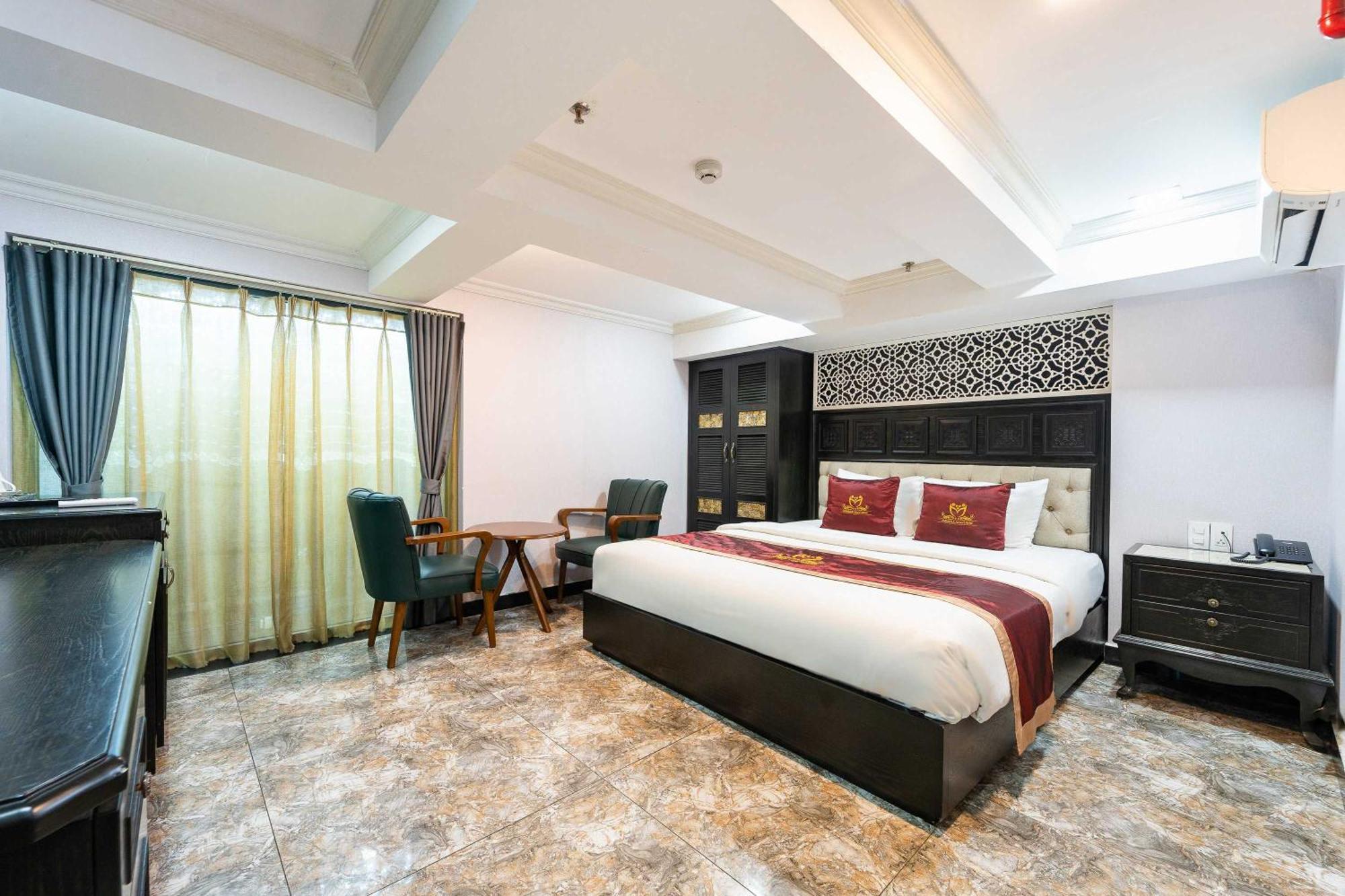 Hotel Collection O Havana Airport