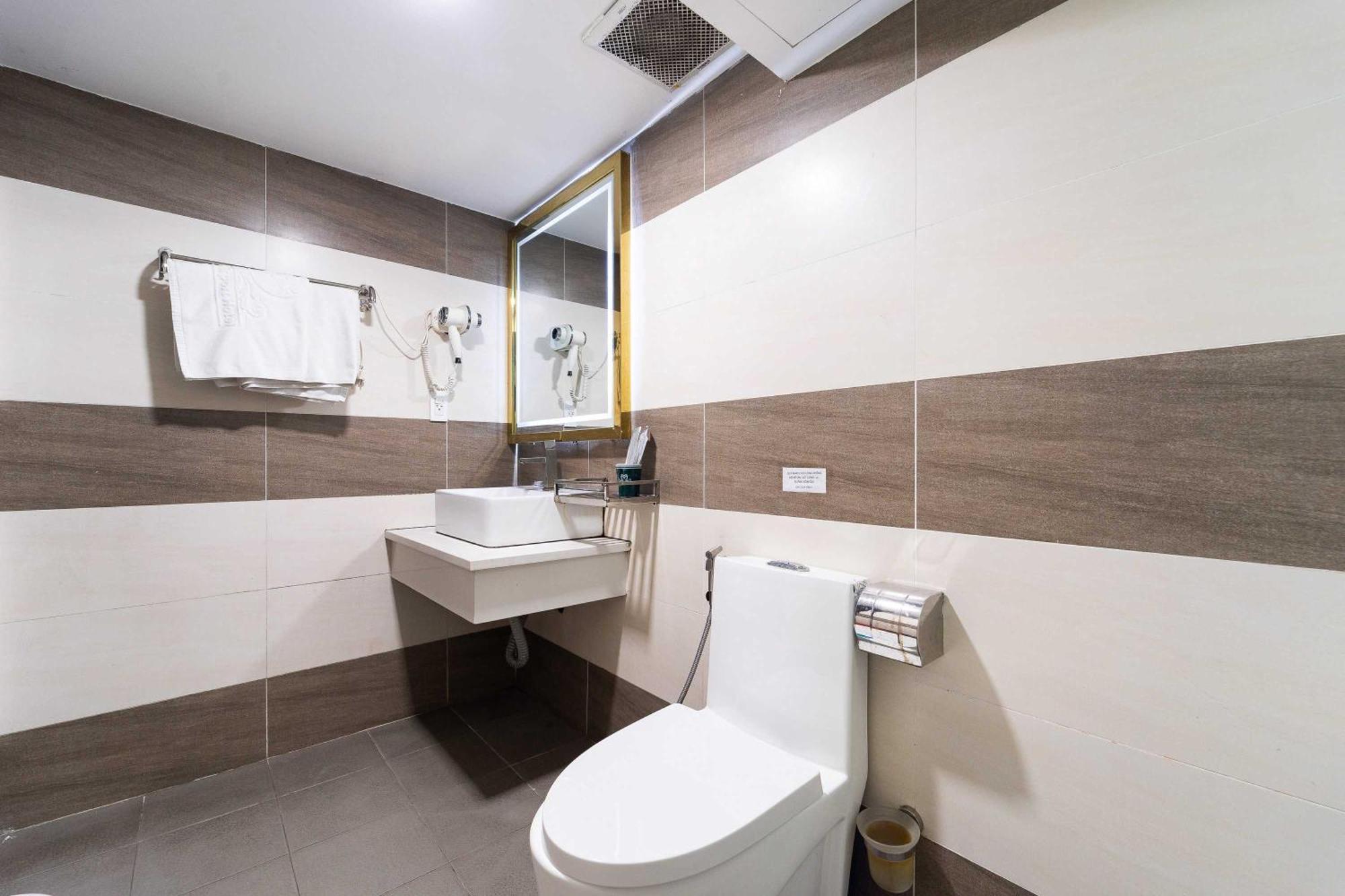 Collection O Havana Airport Hotel 3*