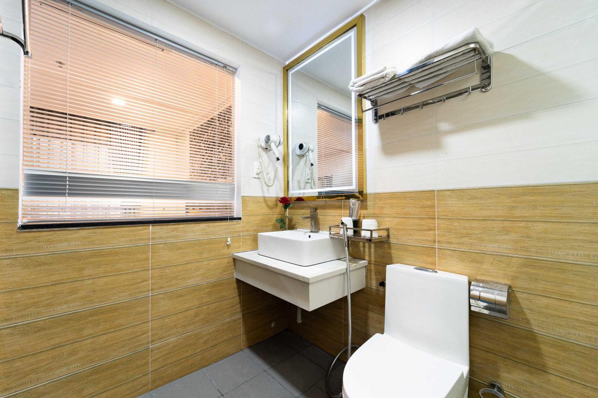 Collection O Havana Airport 3*