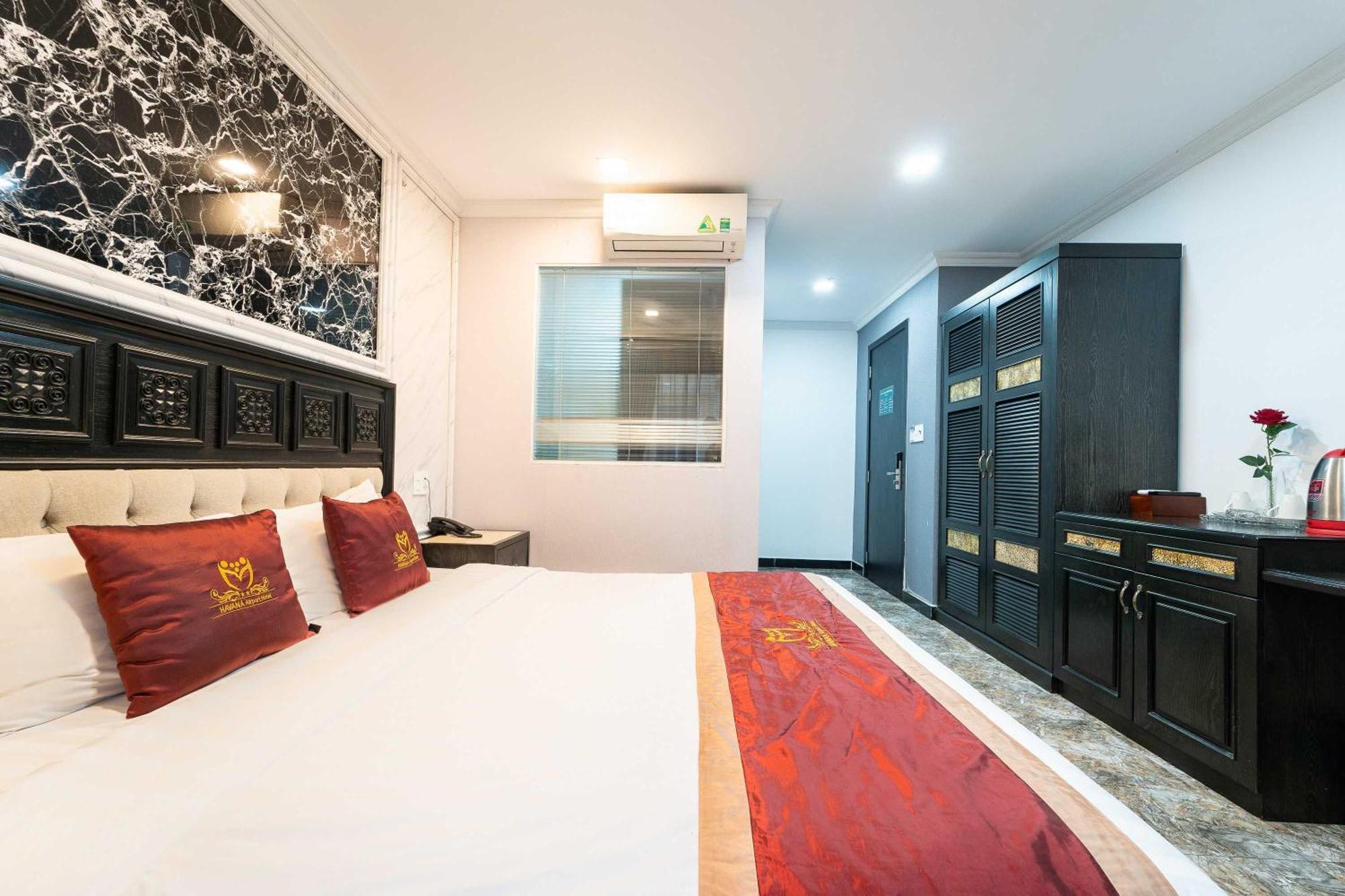 Hotel Collection O Havana Airport 3*