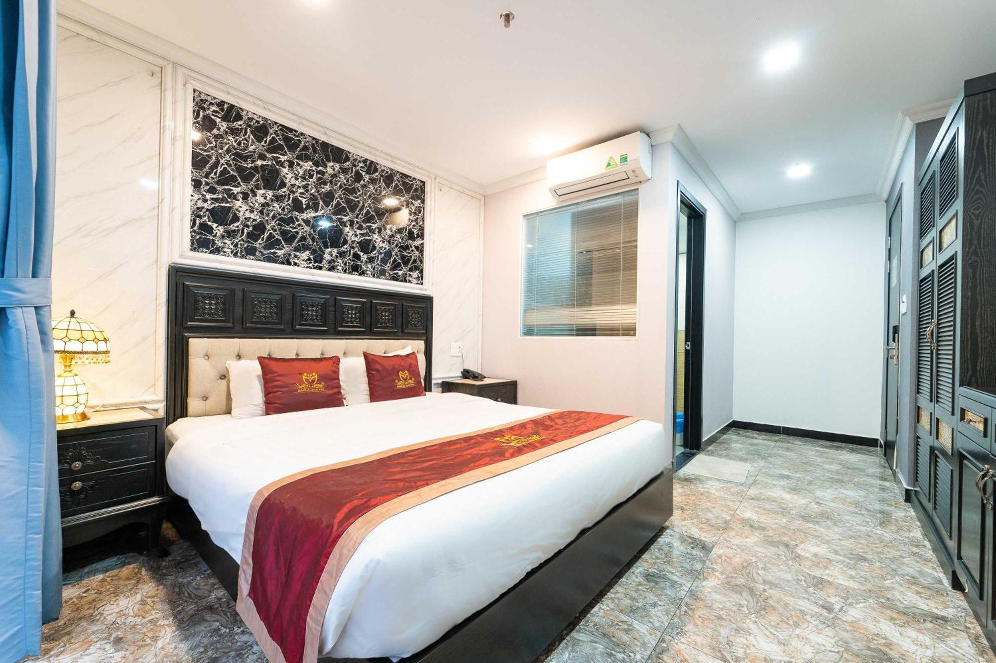 Collection O Havana Airport Hotel Ho Chi Minh City