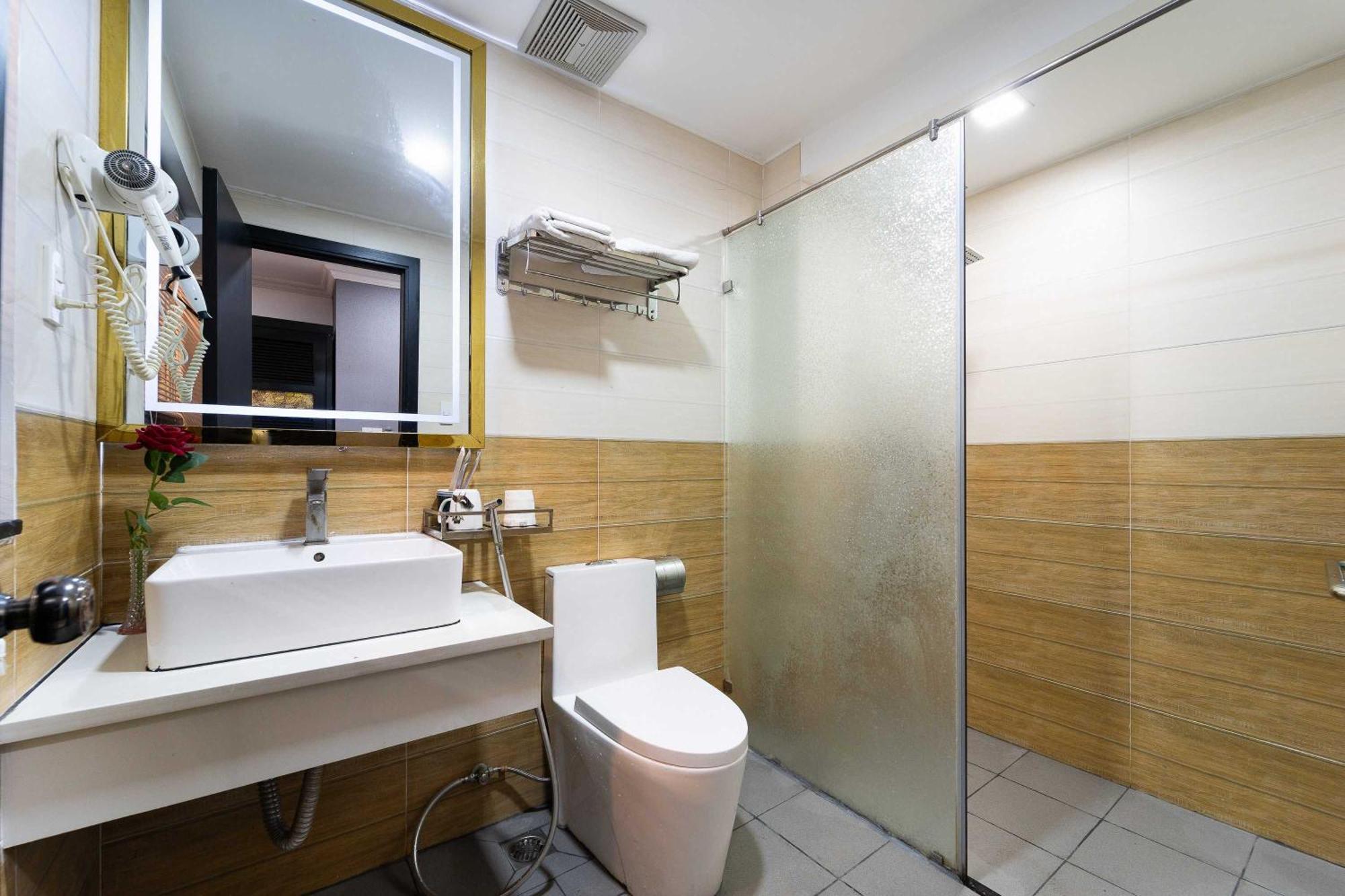 Collection O Havana Airport Hotel Ho Chi Minh City
