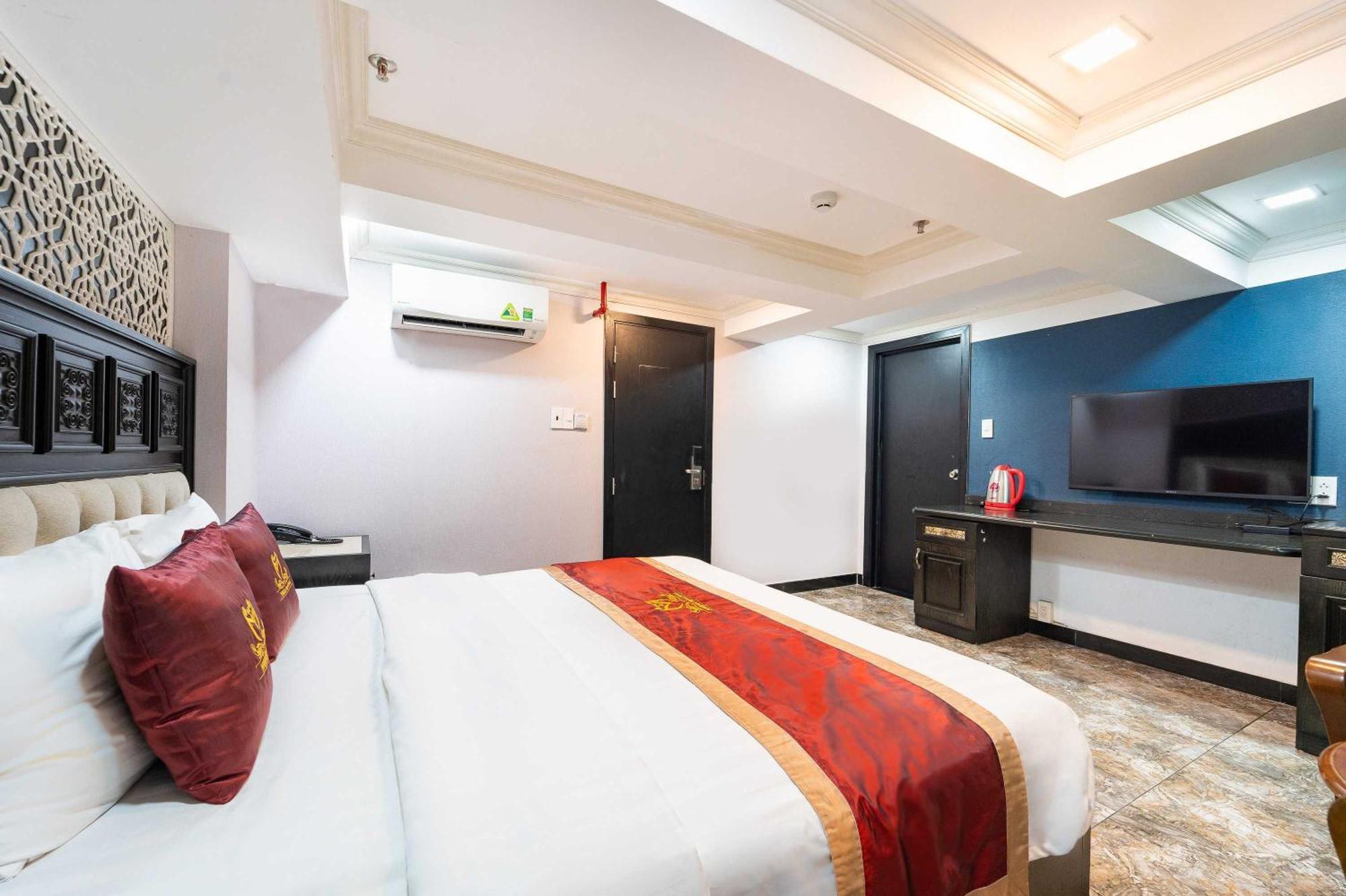 Hotel Collection O Havana Airport Ho Chi Minh City