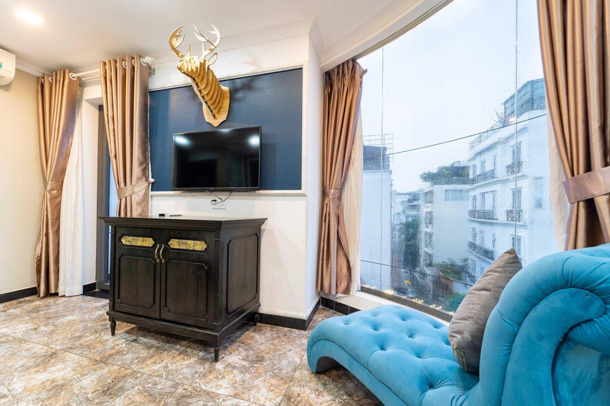 Hotel Collection O Havana Airport 3*