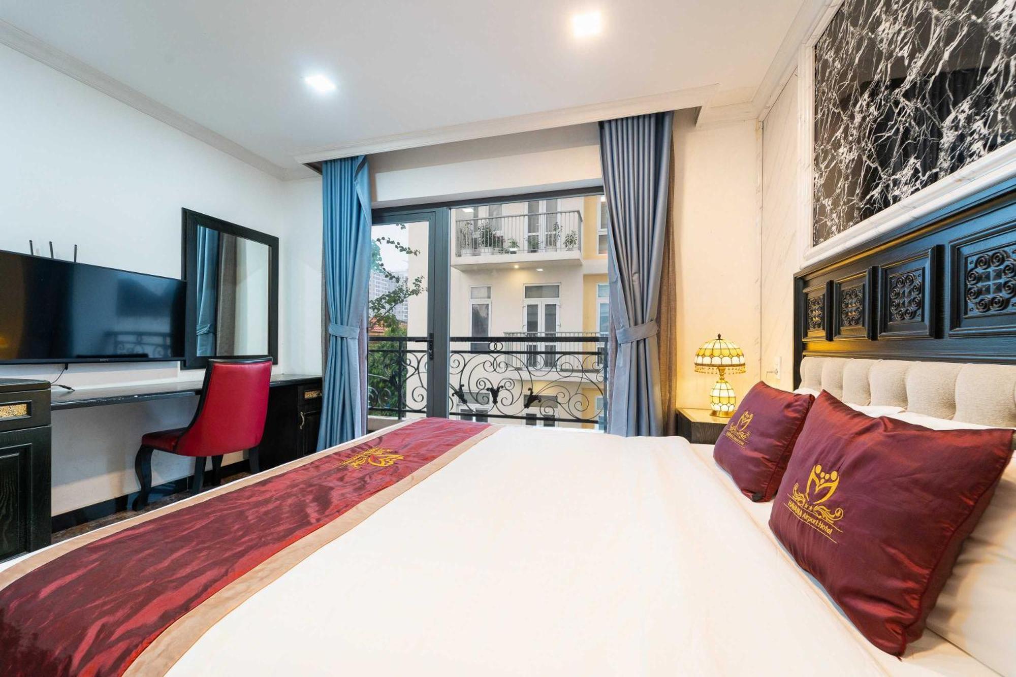 Collection O Havana Airport Hotel Ho Chi Minh City