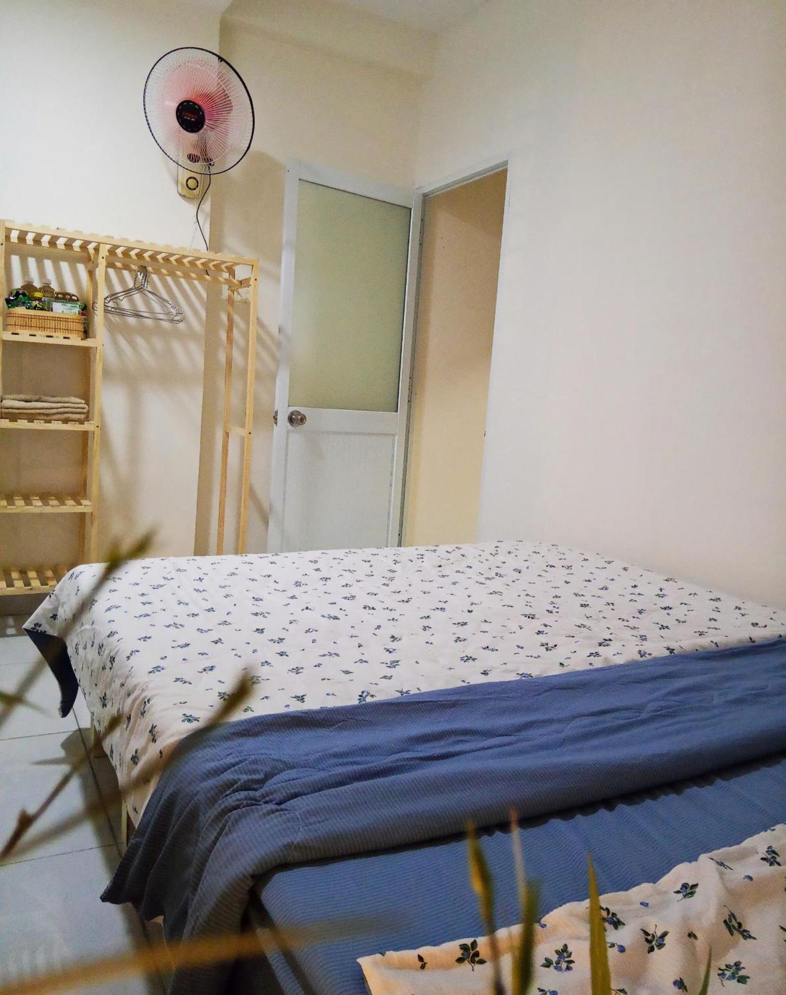 Ola's Homestay Ho Chi Minh City