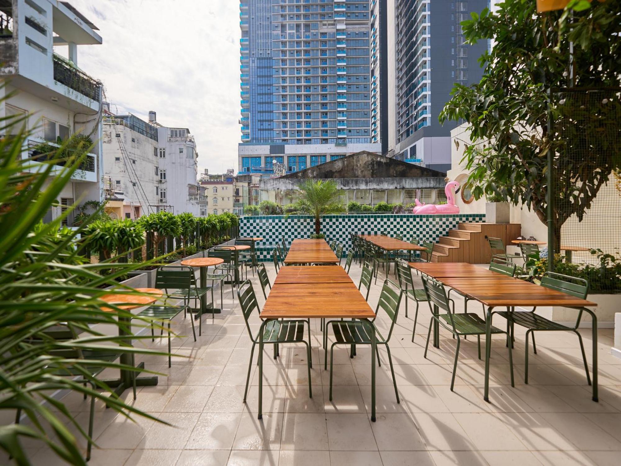 Saigon Bo