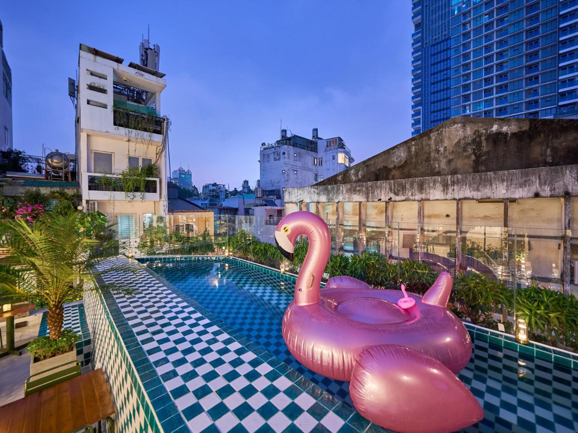 Saigon Bo