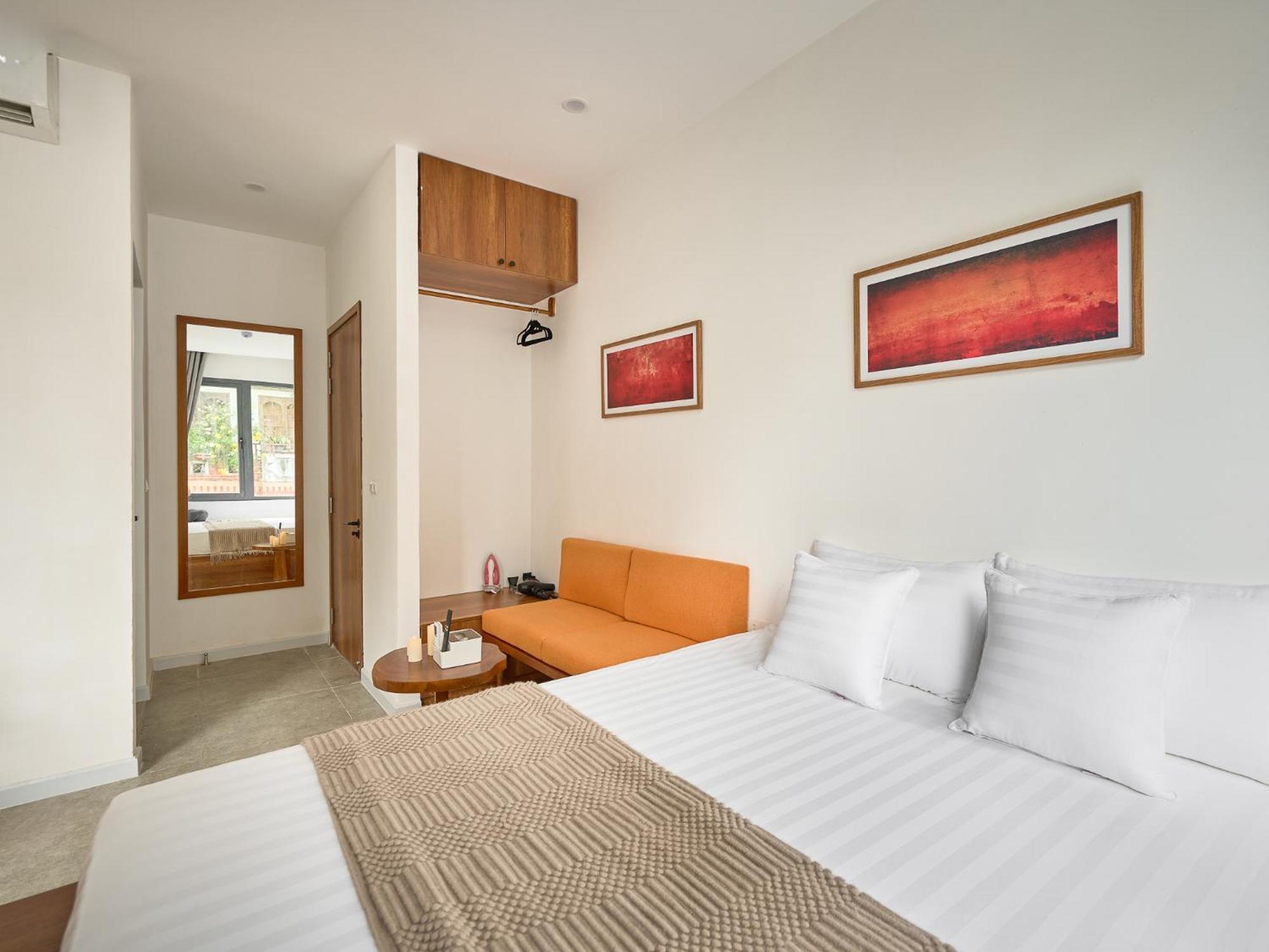 Saigon Bo Apartment