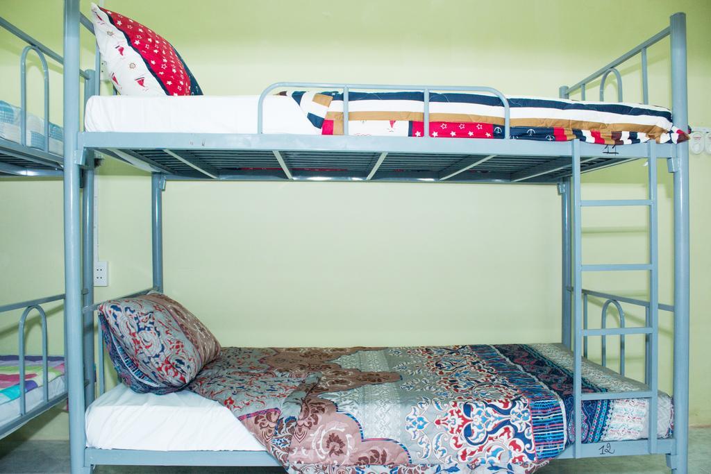 Saigon Hostel One *